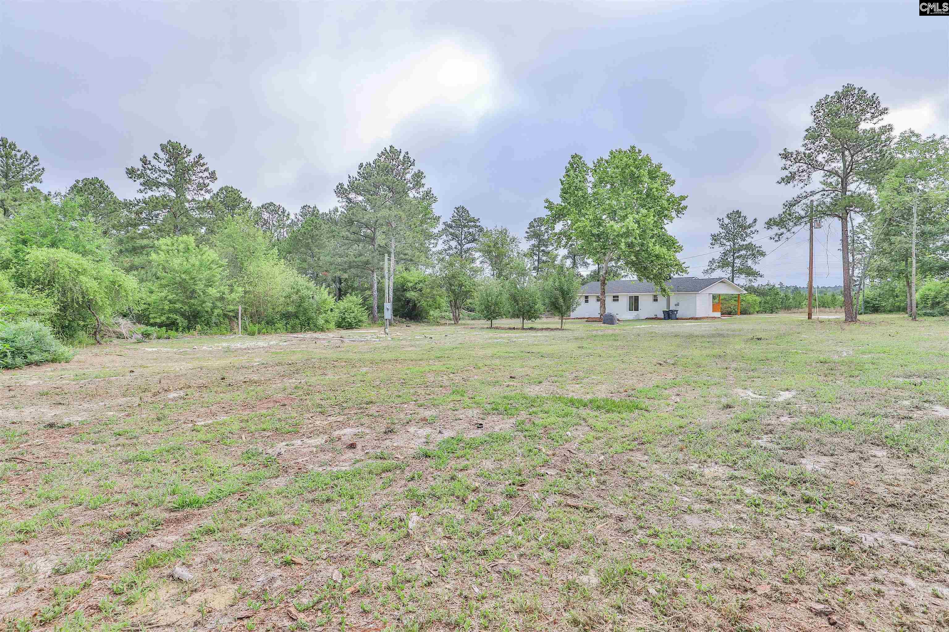 3209 Old Charleston Road Gilbert, SC 29054