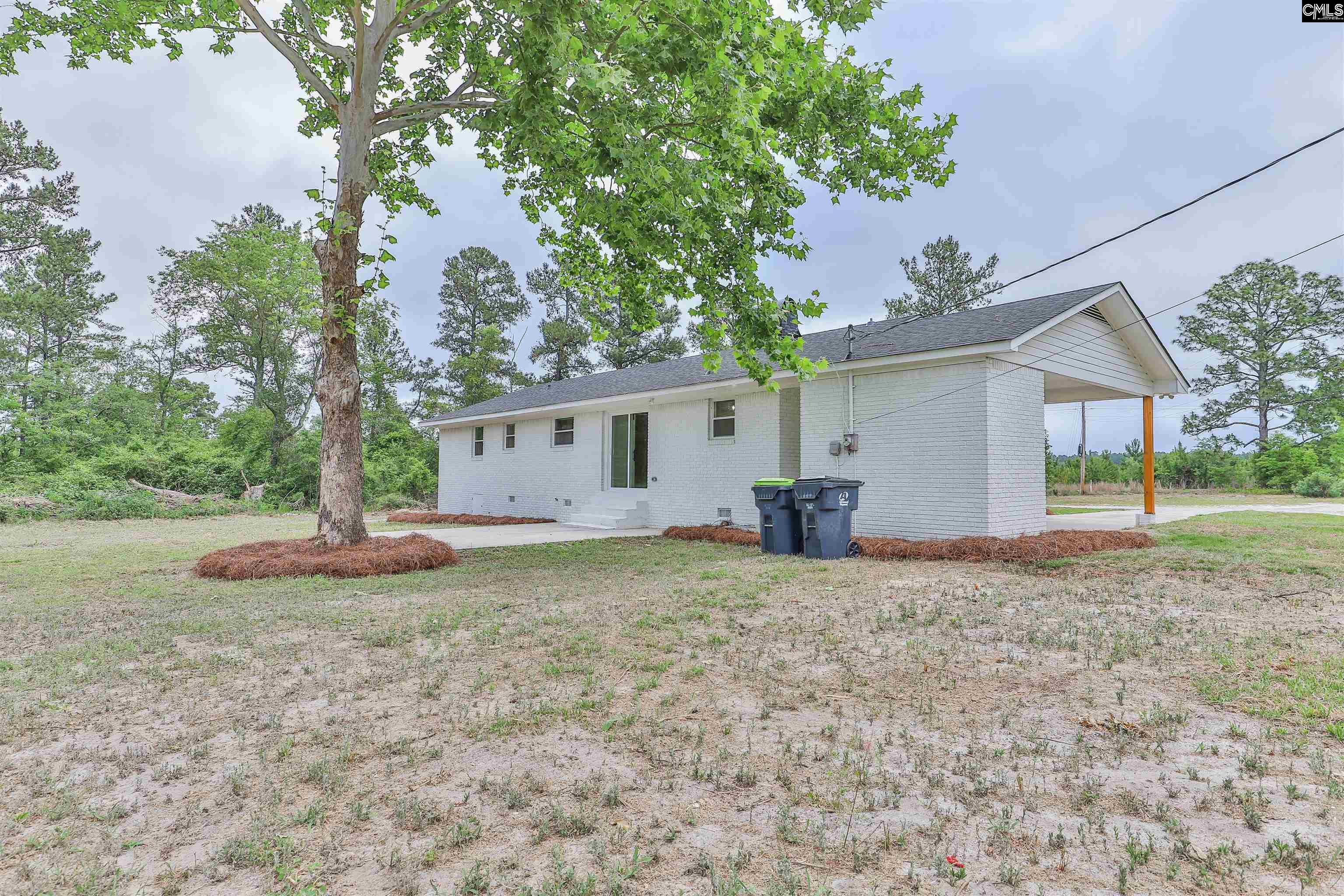 3209 Old Charleston Road Gilbert, SC 29054