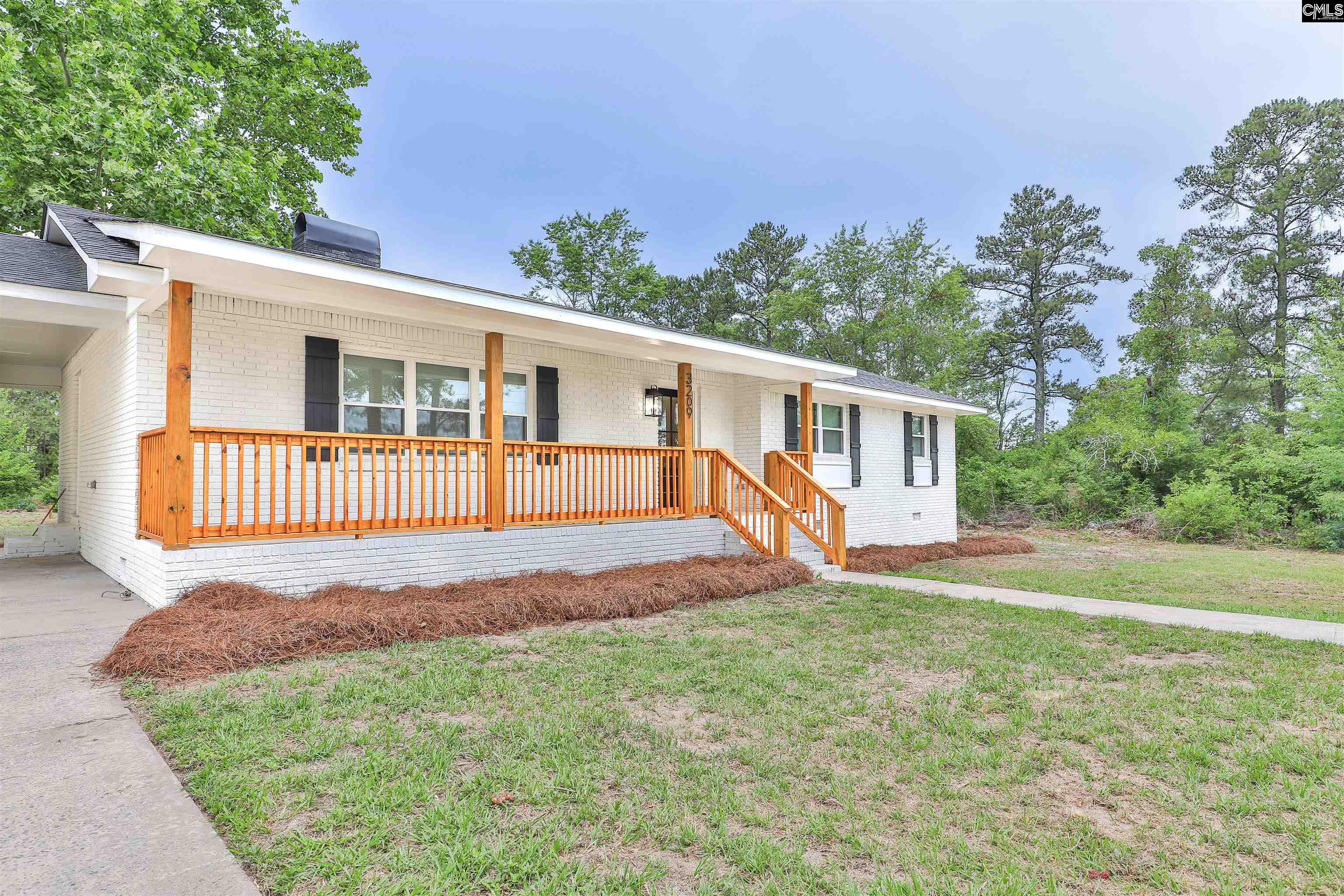 3209 Old Charleston Road Gilbert, SC 29054