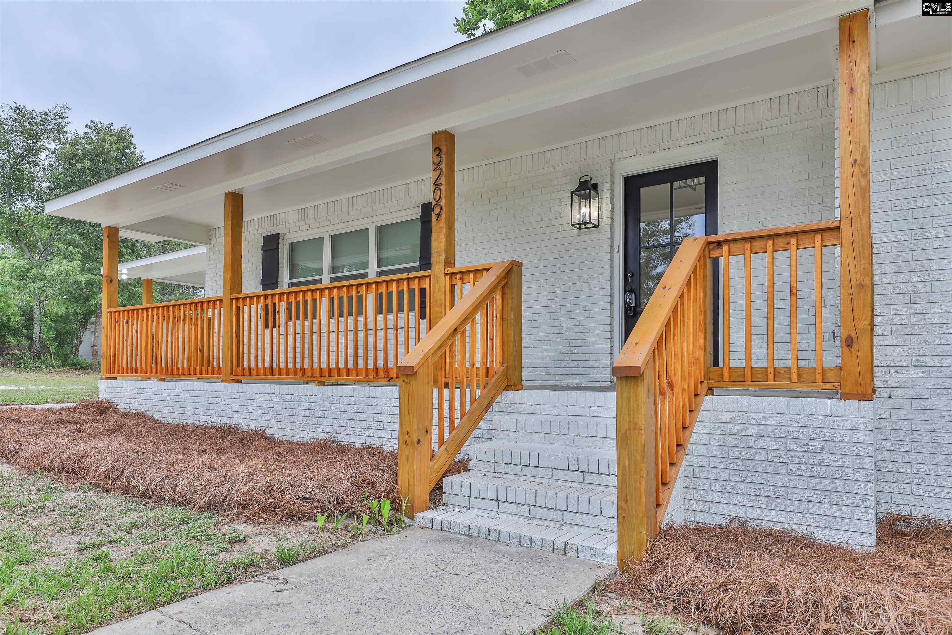 3209 Old Charleston Road Gilbert, SC 29054