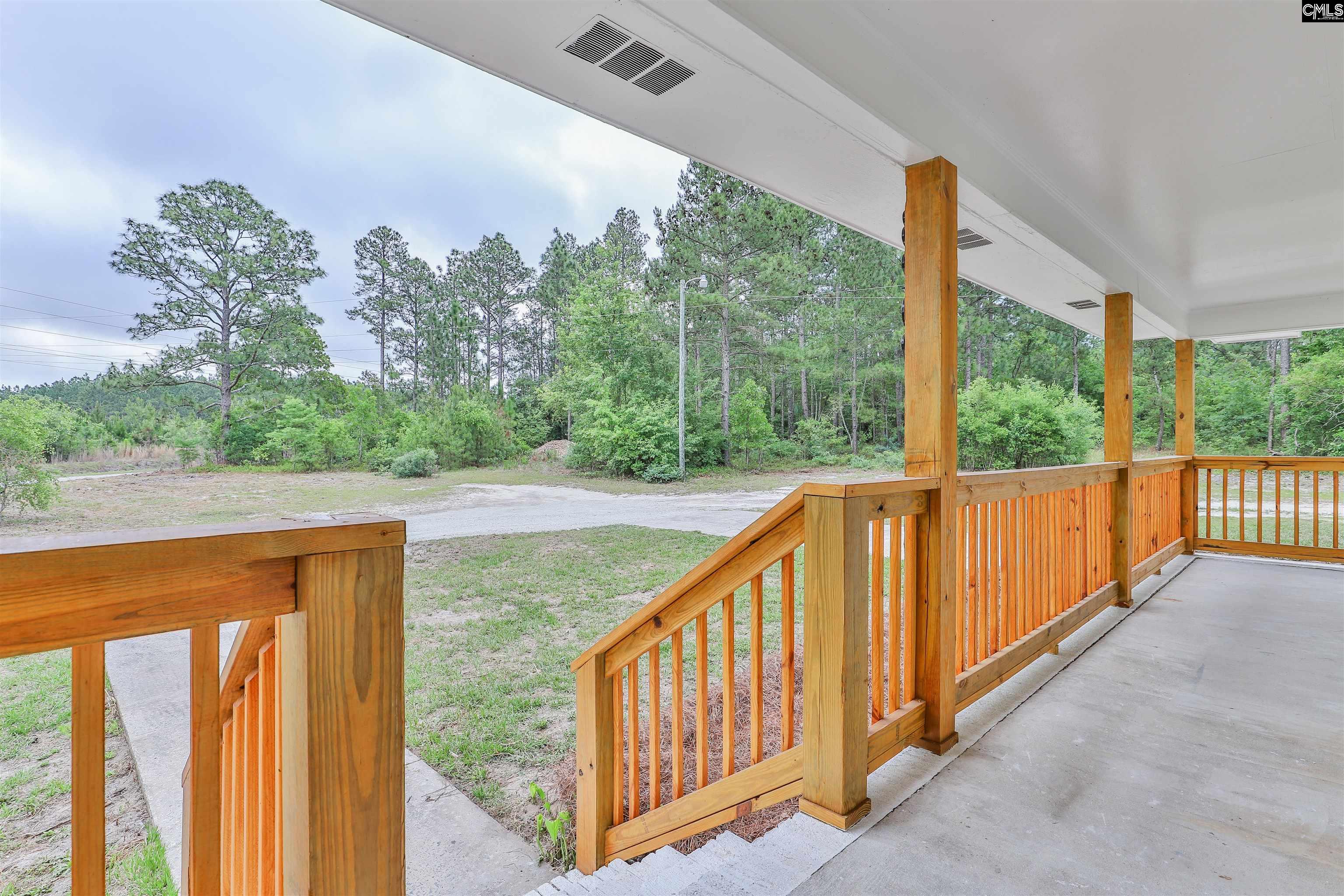 3209 Old Charleston Road Gilbert, SC 29054