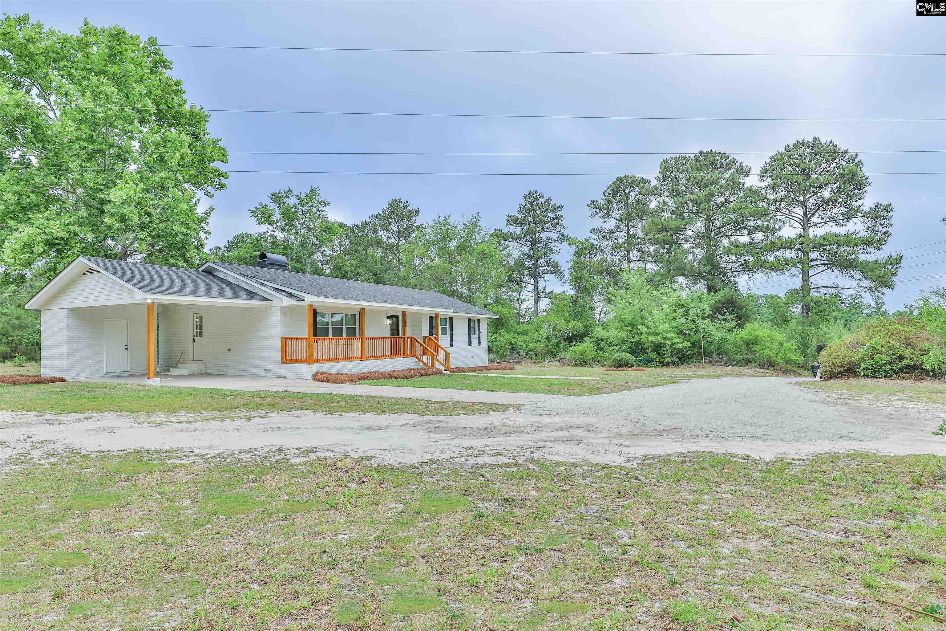 3209 Old Charleston Road Gilbert, SC 29054