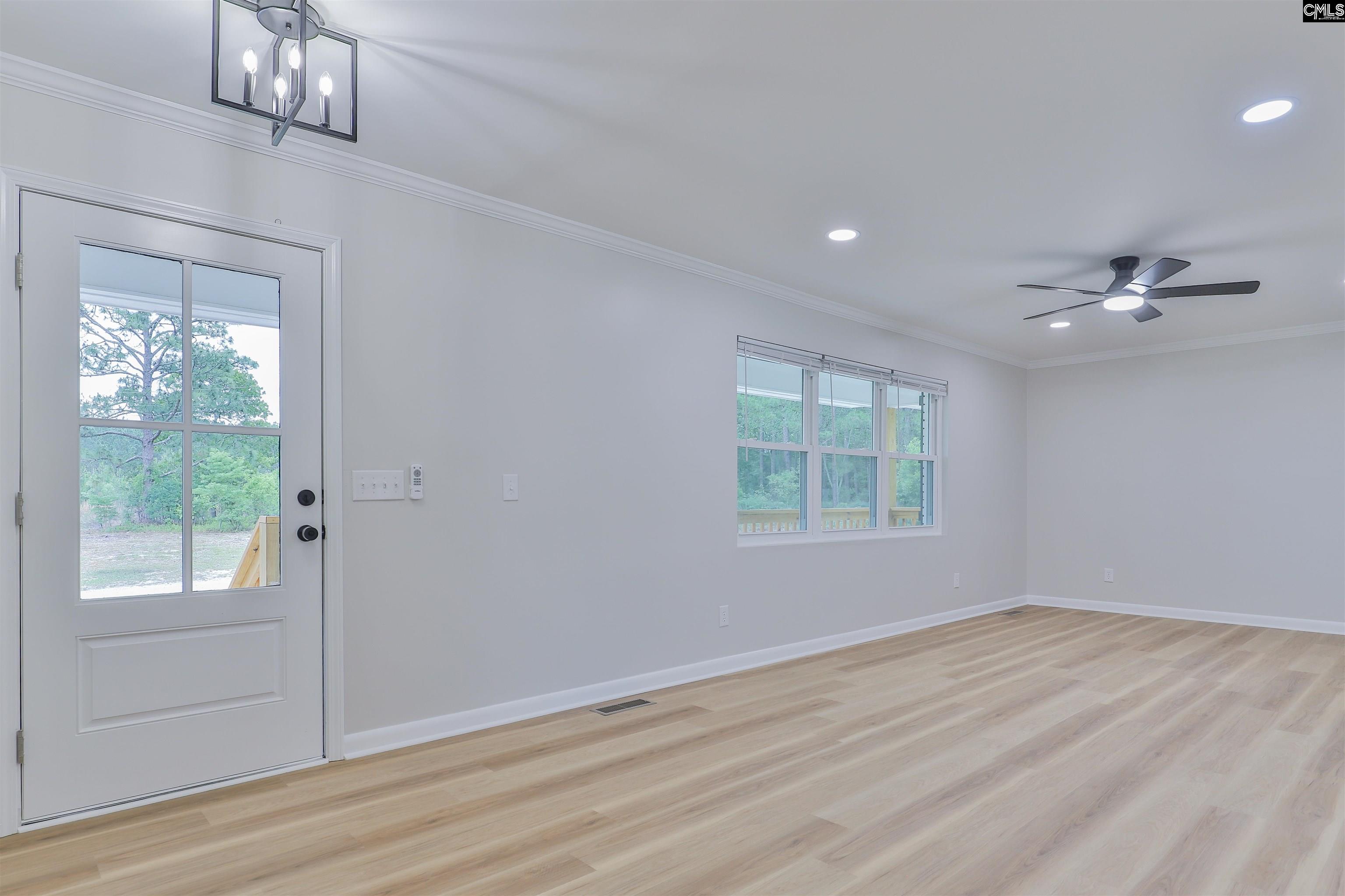 3209 Old Charleston Road Gilbert, SC 29054