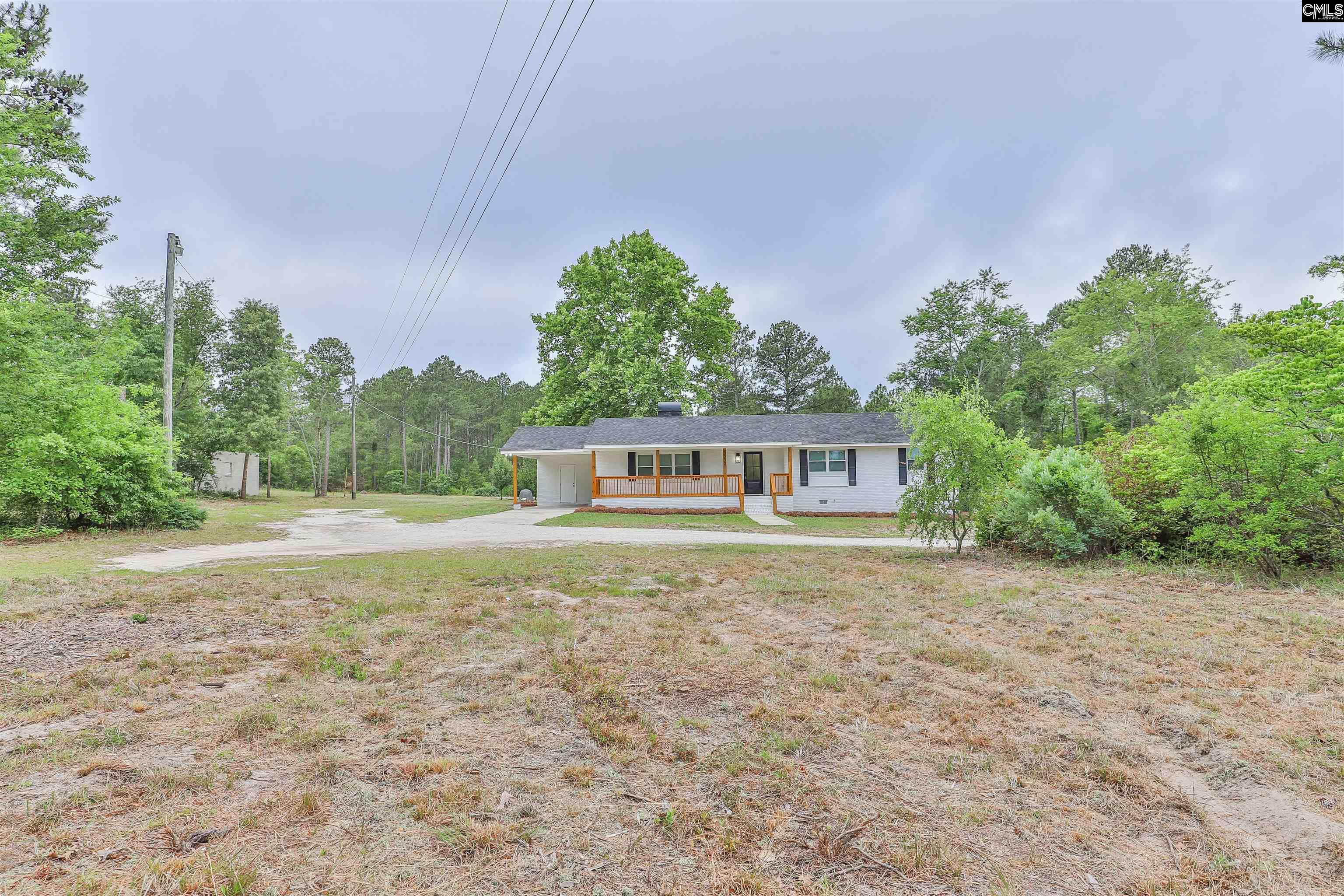 3209 Old Charleston Road Gilbert, SC 29054