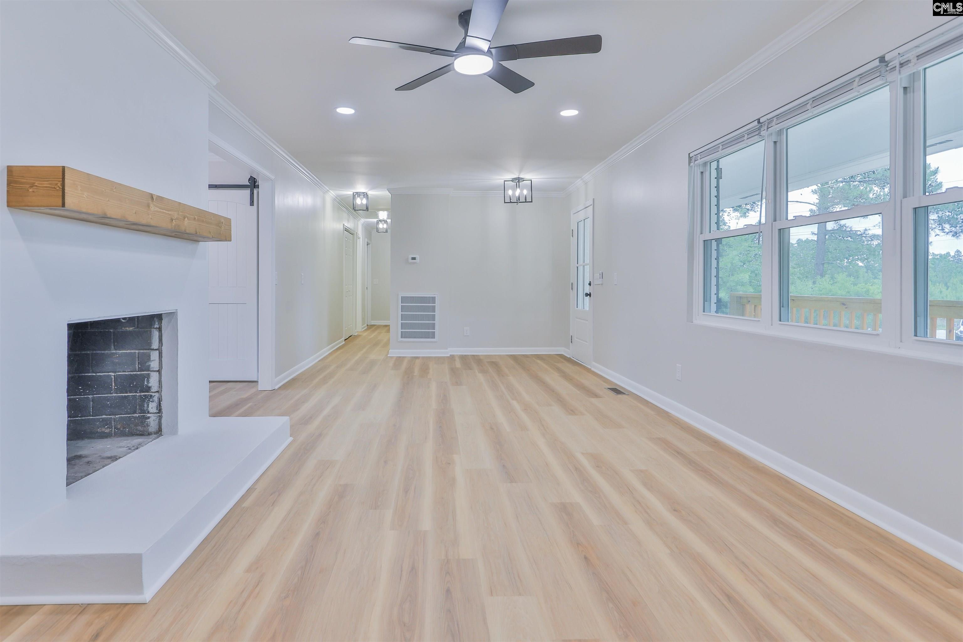 3209 Old Charleston Road Gilbert, SC 29054