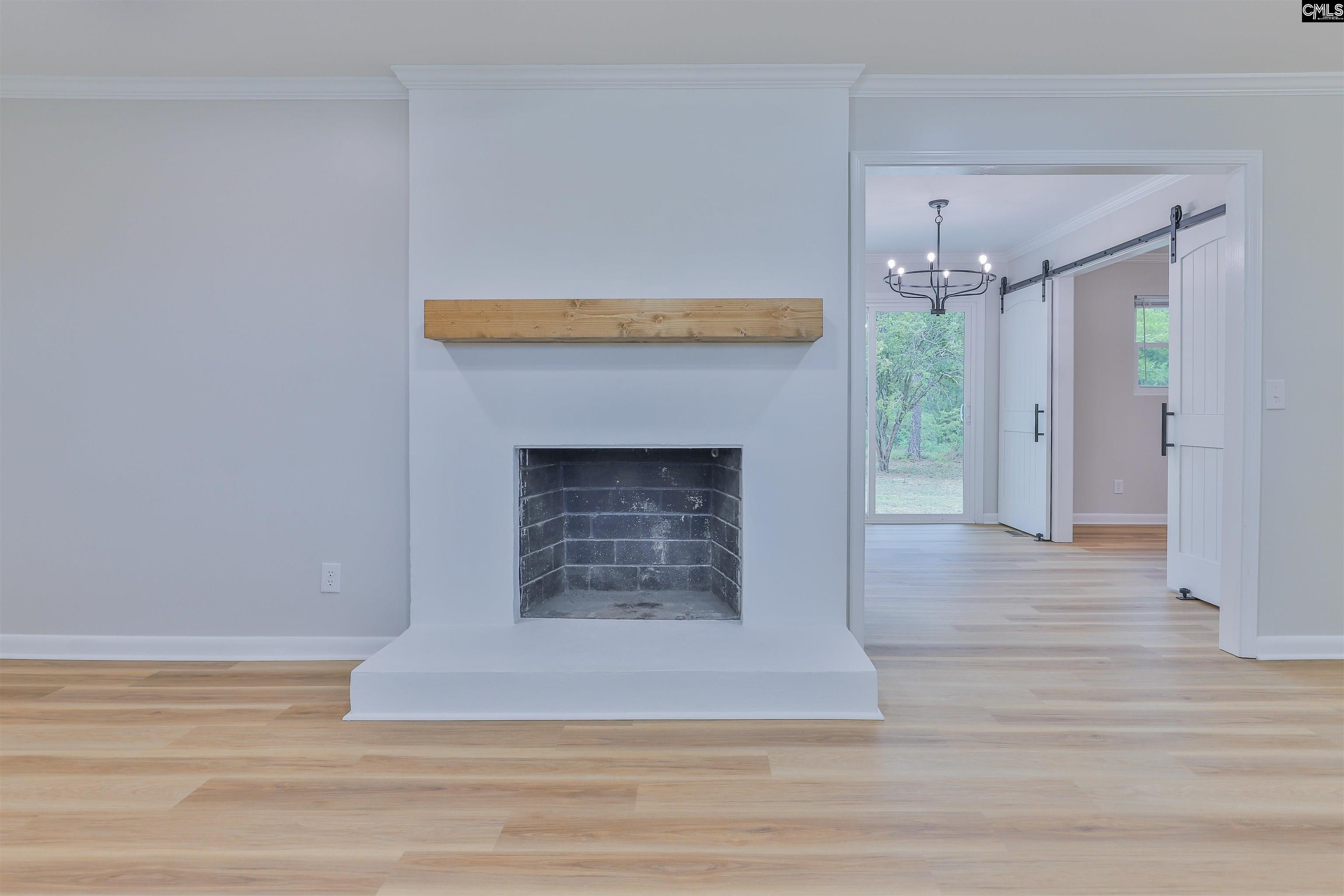 3209 Old Charleston Road Gilbert, SC 29054