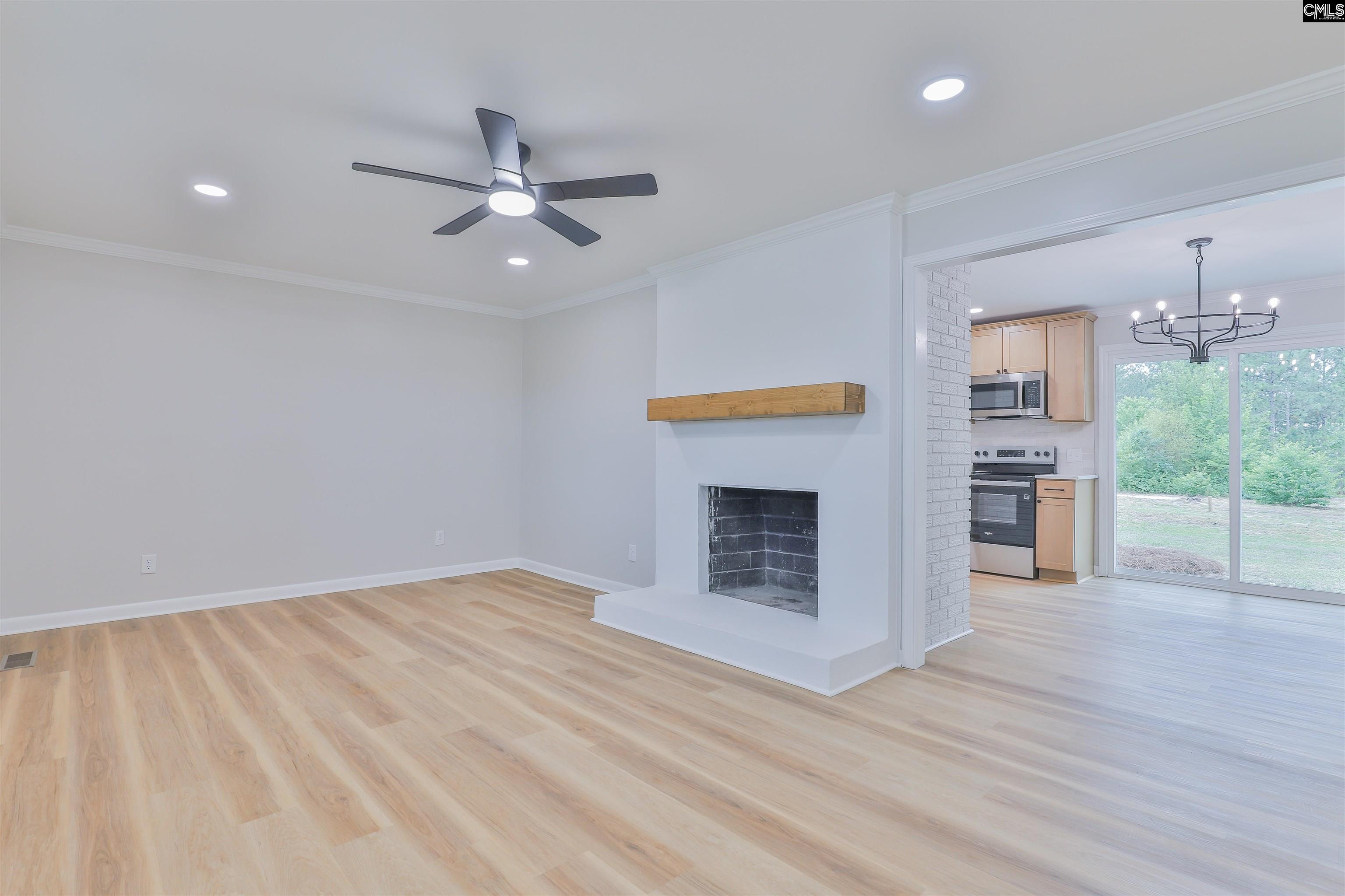 3209 Old Charleston Road Gilbert, SC 29054