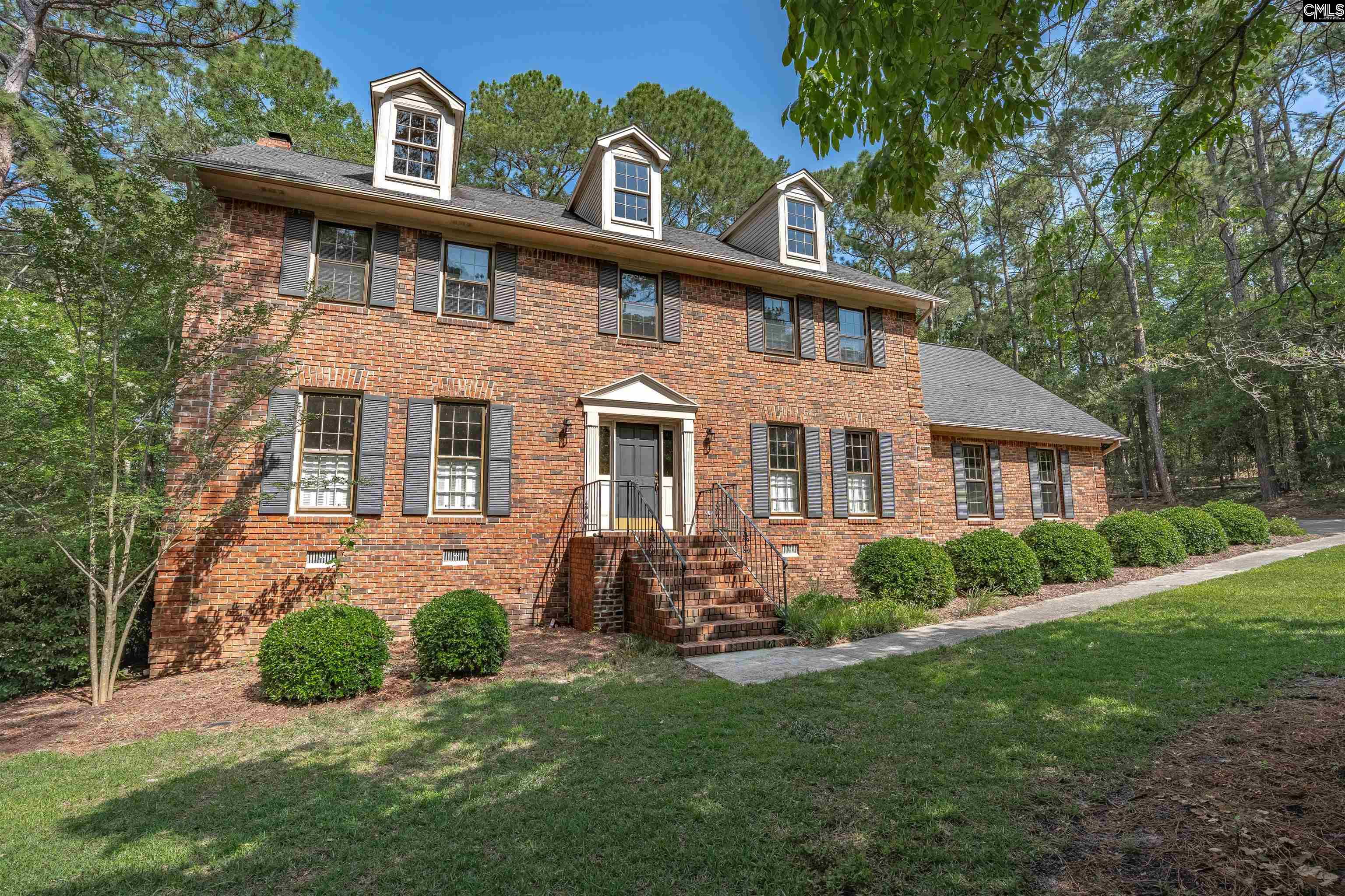 827 E Springs Road Columbia, SC 29223