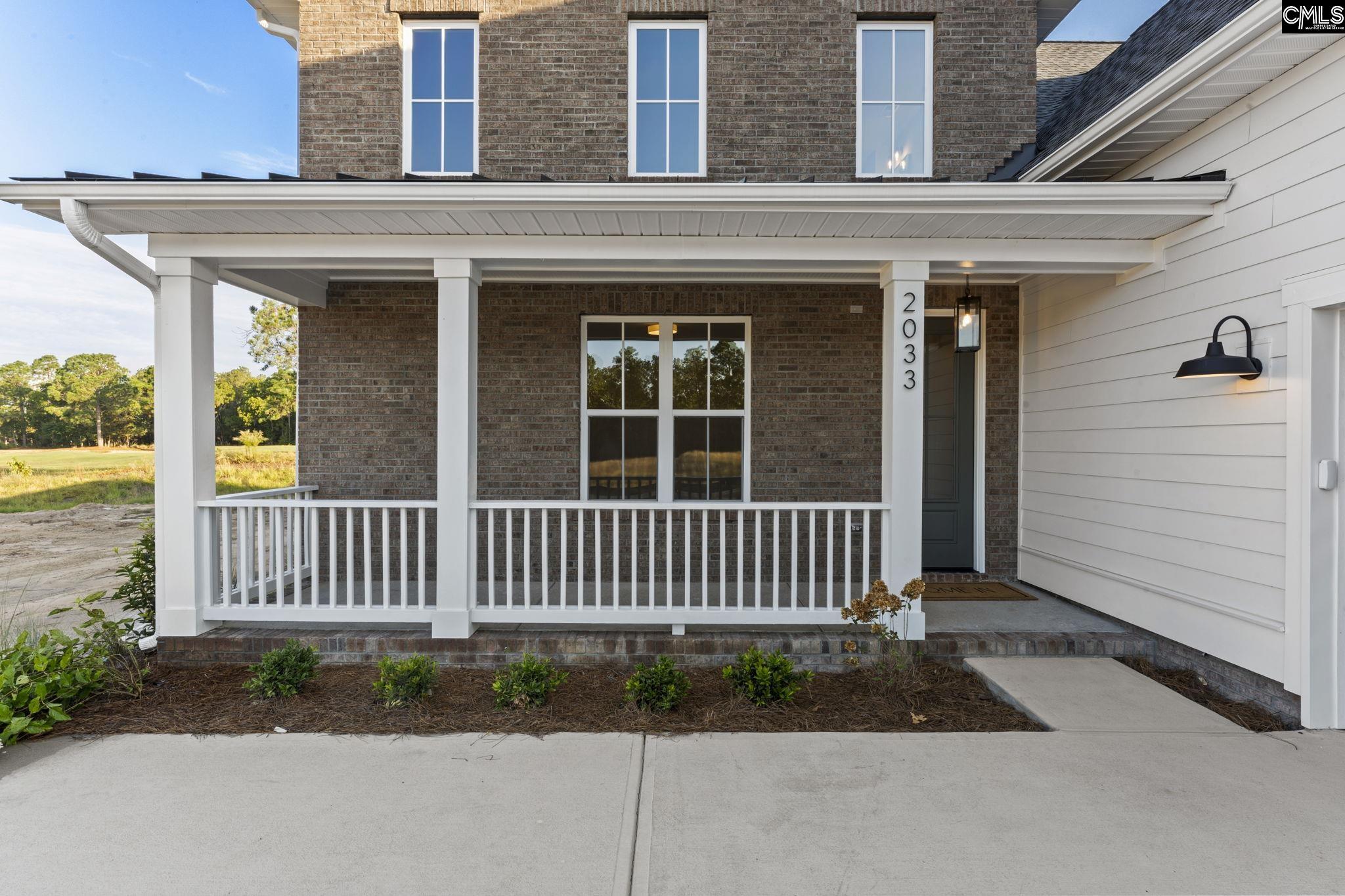 2033 Fairway View Blythewood, SC 29016