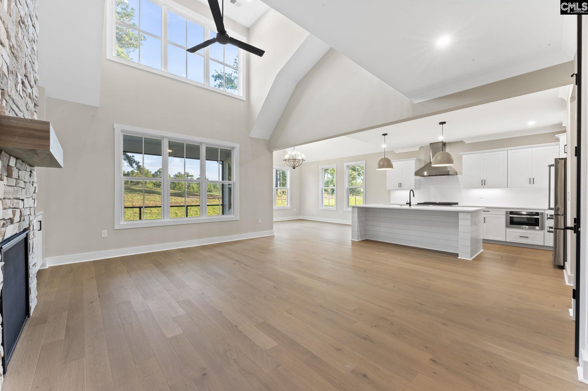2033 Fairway View Blythewood, SC 29016
