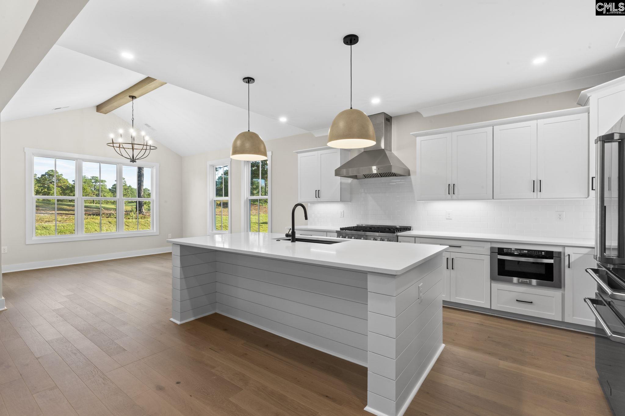 2033 Fairway View Blythewood, SC 29016