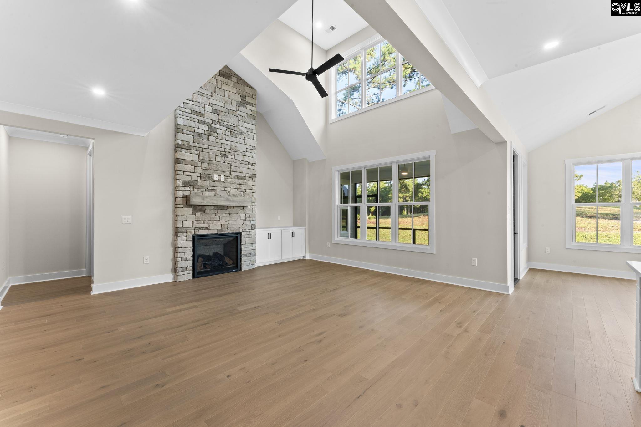 2033 Fairway View Blythewood, SC 29016