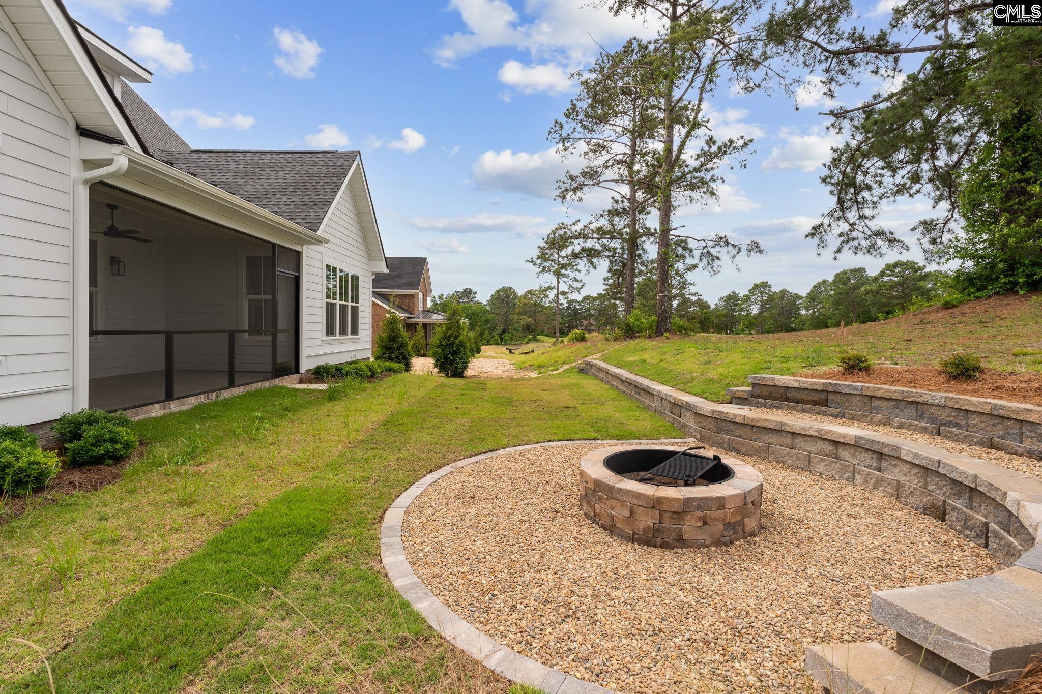 2033 Fairway View Blythewood, SC 29016