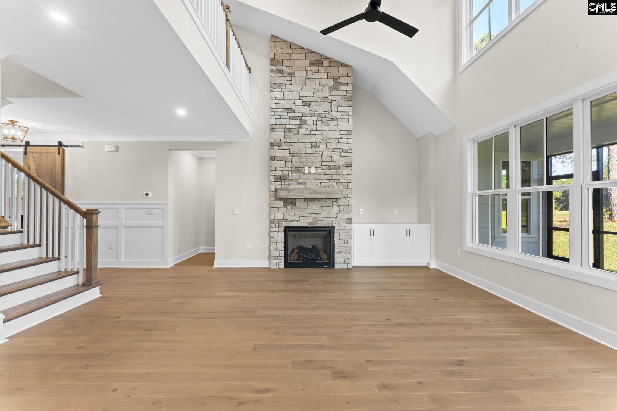 2033 Fairway View Blythewood, SC 29016