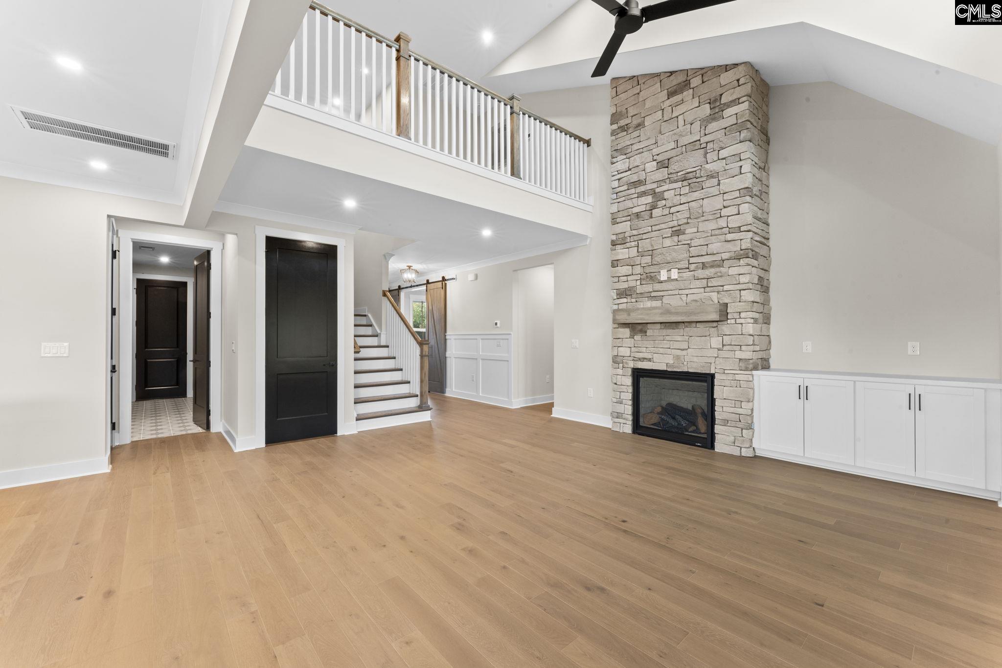 2033 Fairway View Blythewood, SC 29016