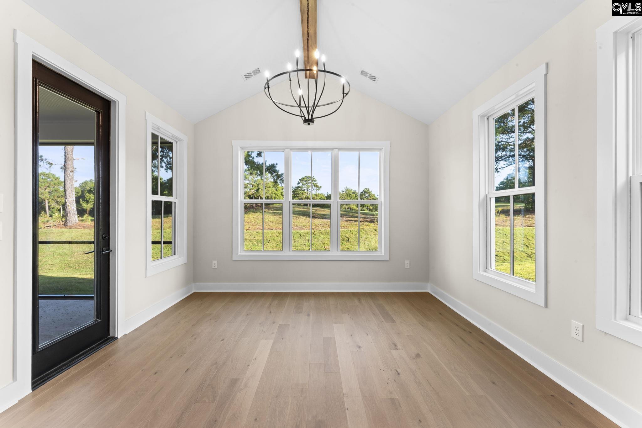 2033 Fairway View Blythewood, SC 29016