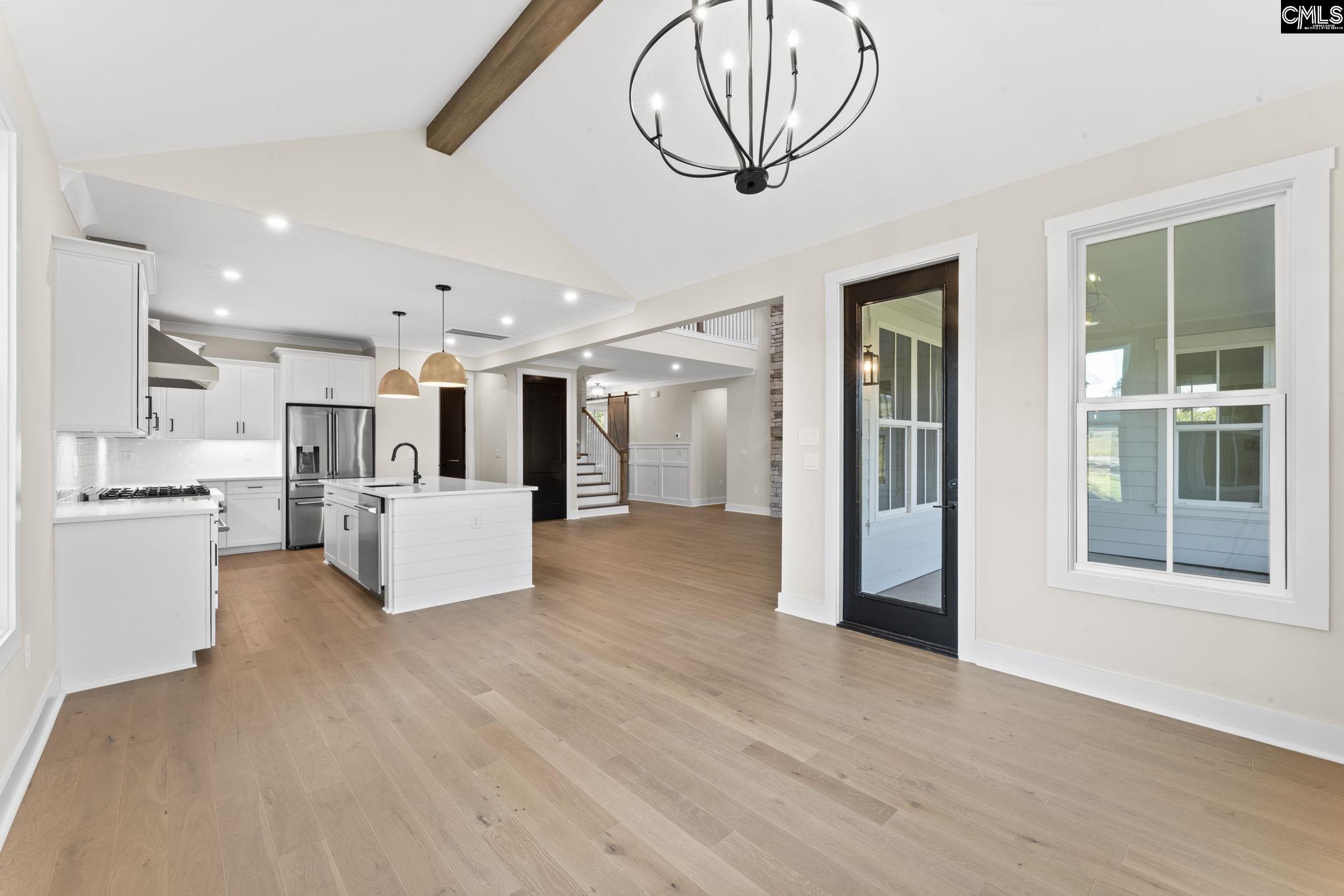 2033 Fairway View Blythewood, SC 29016