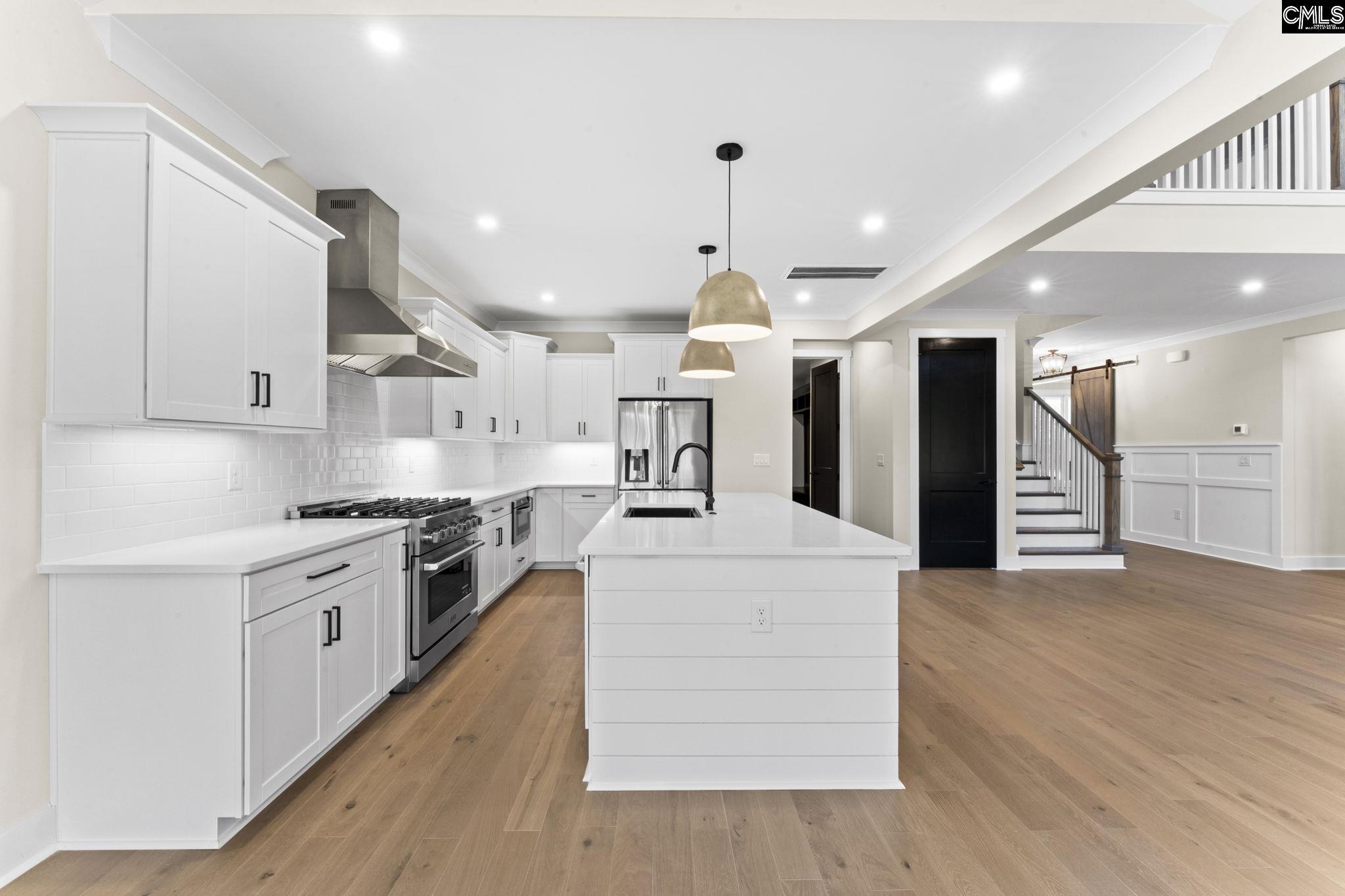 2033 Fairway View Blythewood, SC 29016