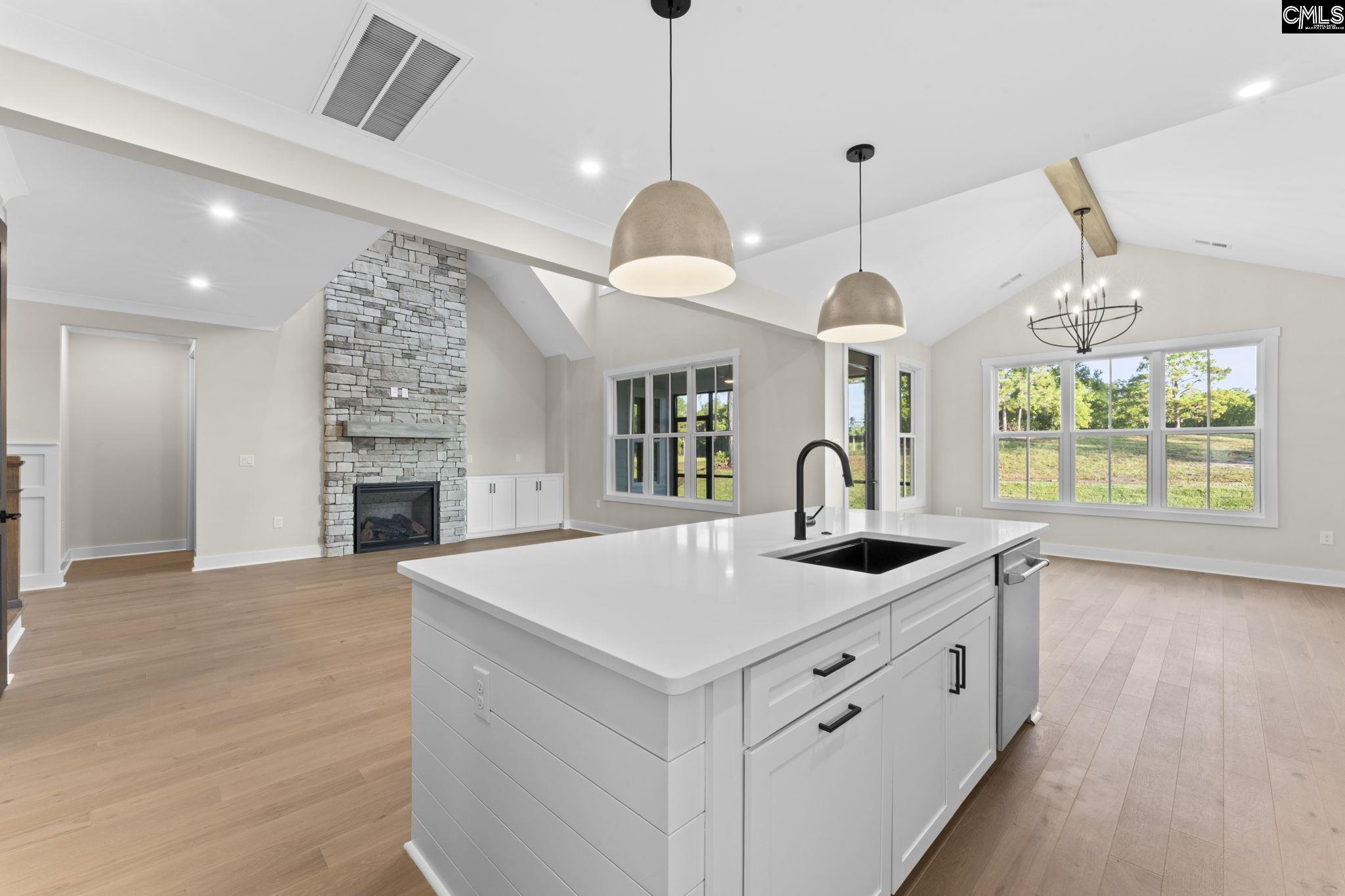 2033 Fairway View Blythewood, SC 29016