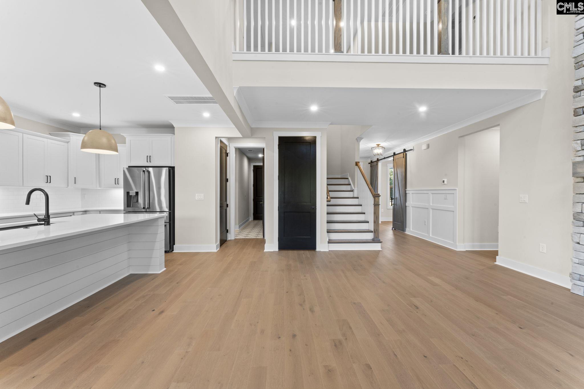 2033 Fairway View Blythewood, SC 29016