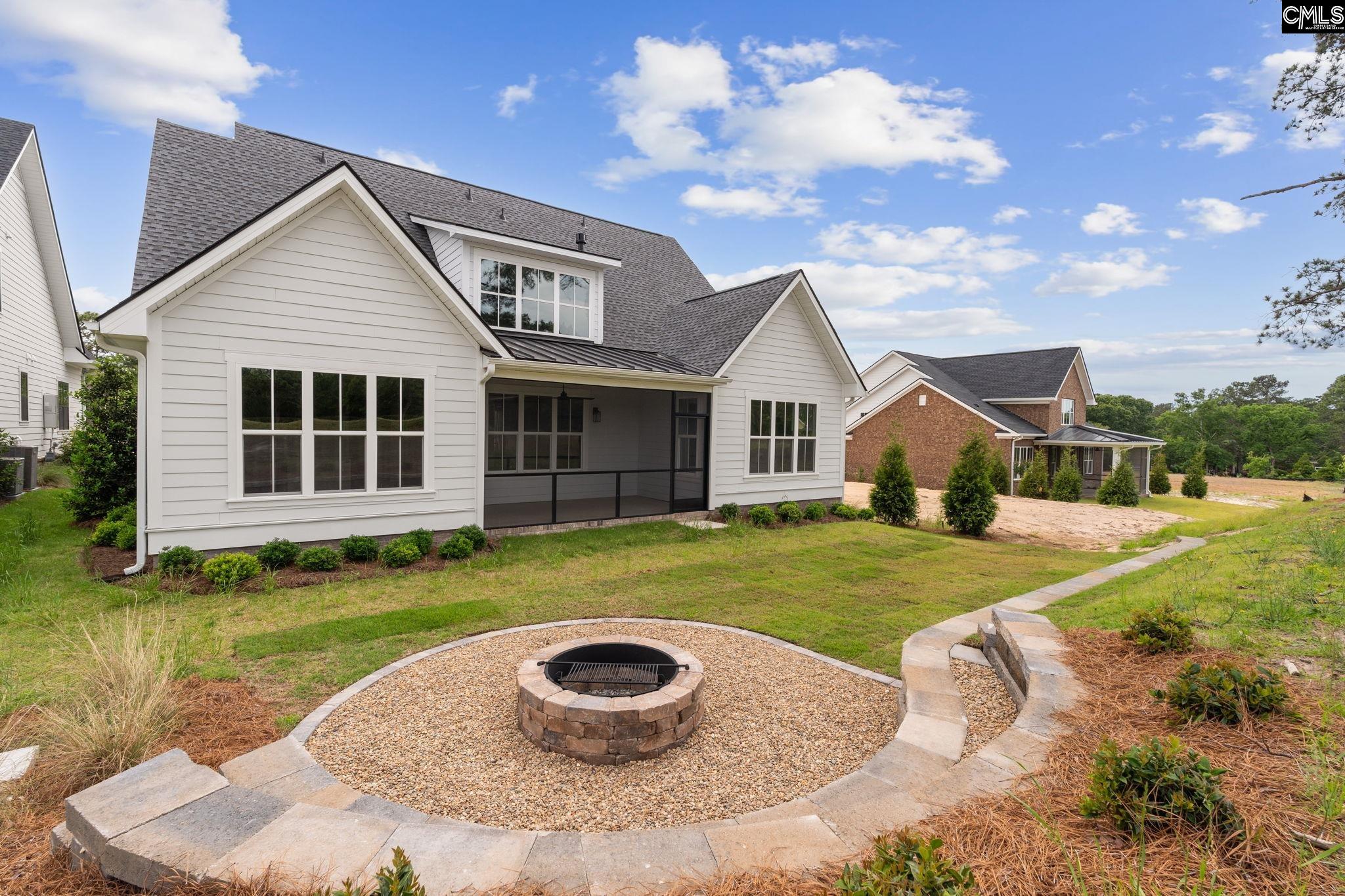 2033 Fairway View Blythewood, SC 29016