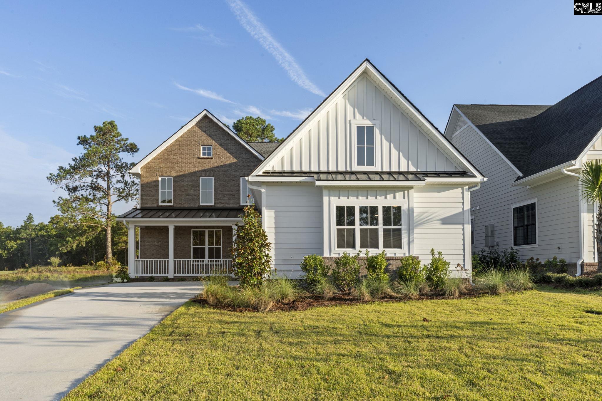 2033 Fairway View Blythewood, SC 29016