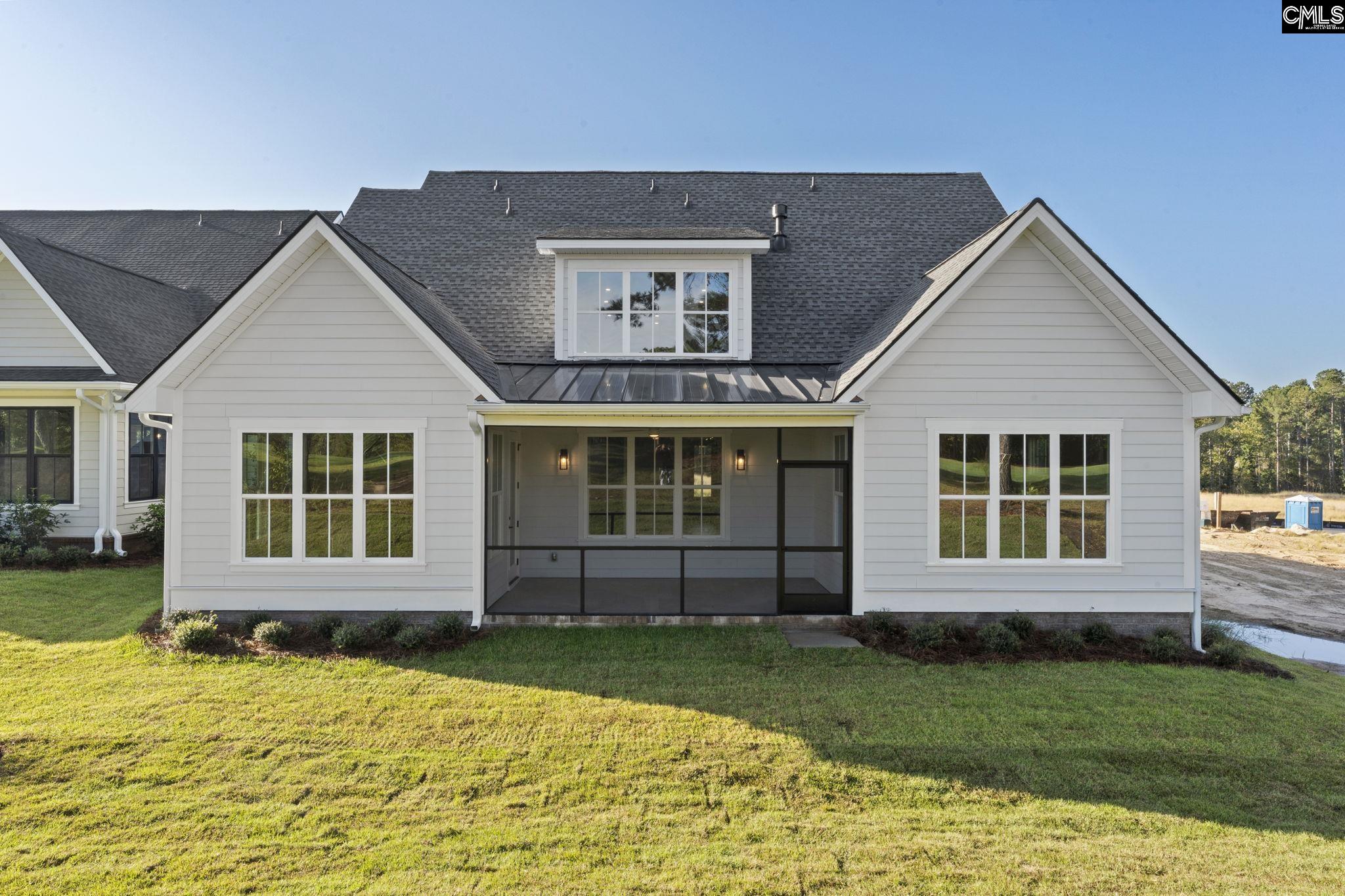 2033 Fairway View Blythewood, SC 29016