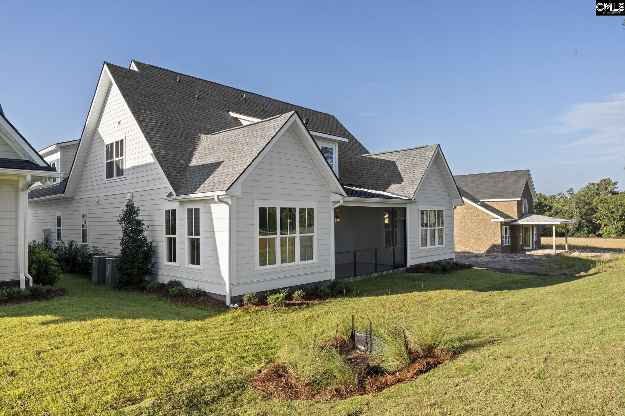 2033 Fairway View Blythewood, SC 29016