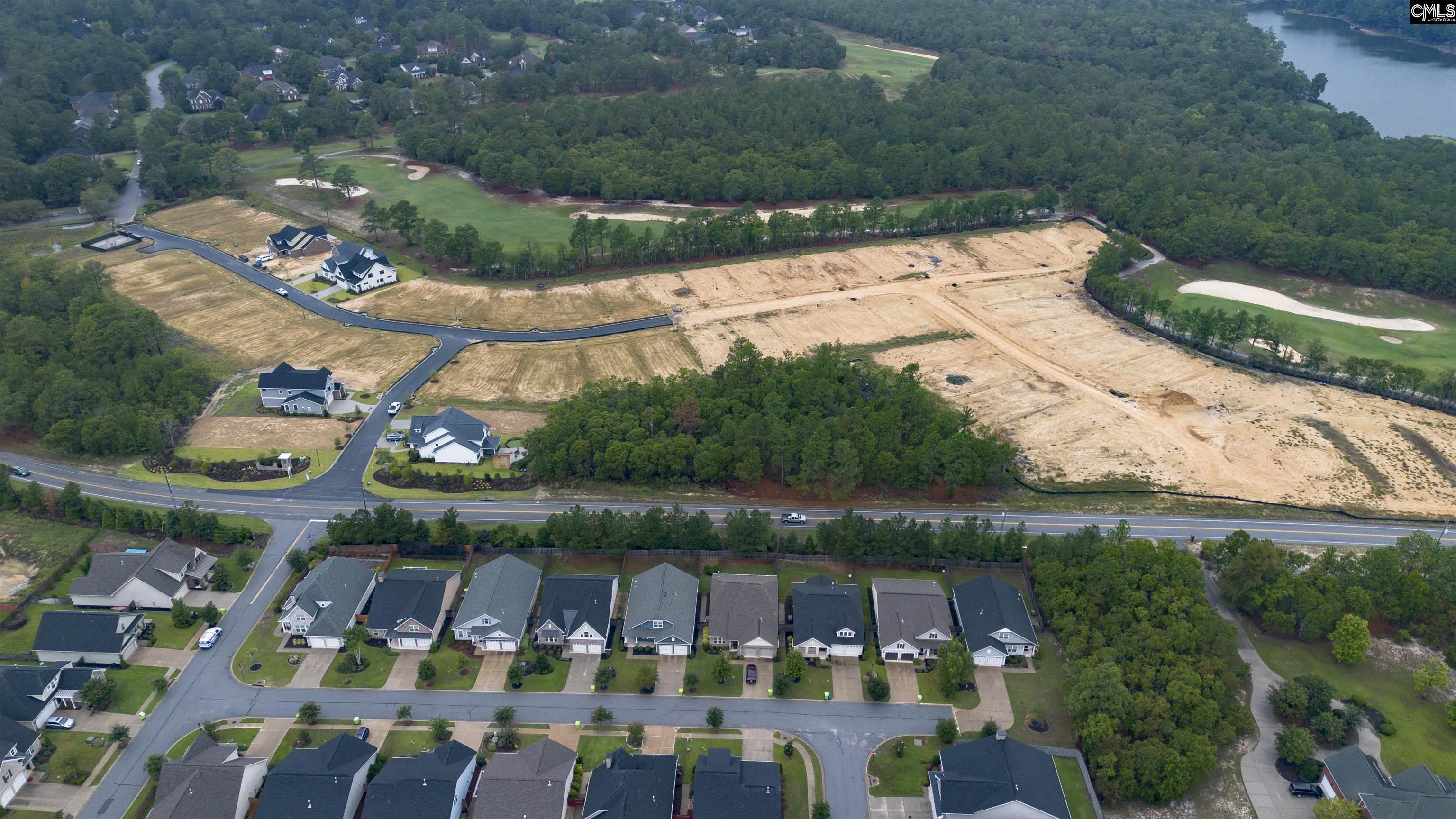 2033 Fairway View Blythewood, SC 29016