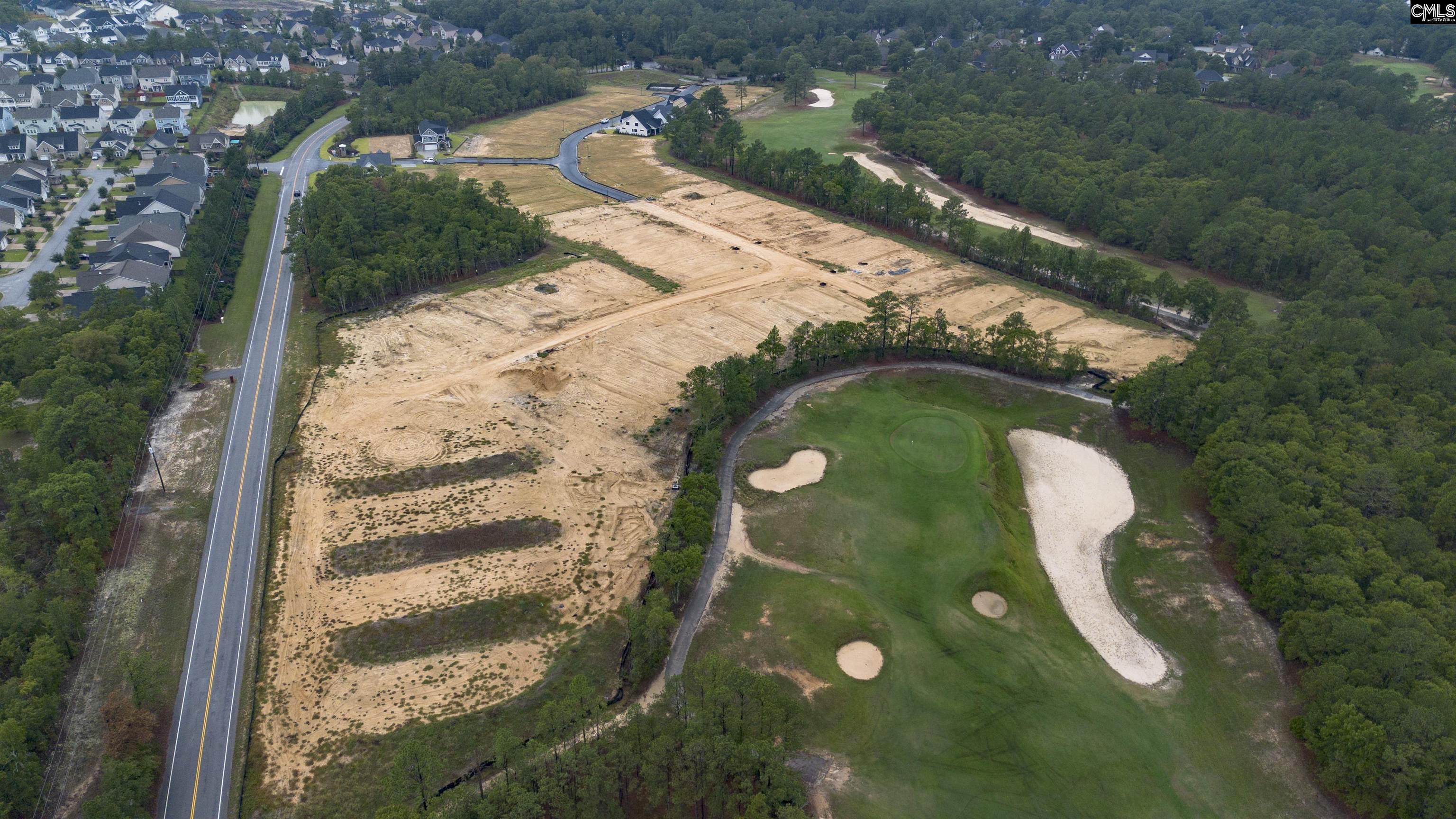 2033 Fairway View Blythewood, SC 29016