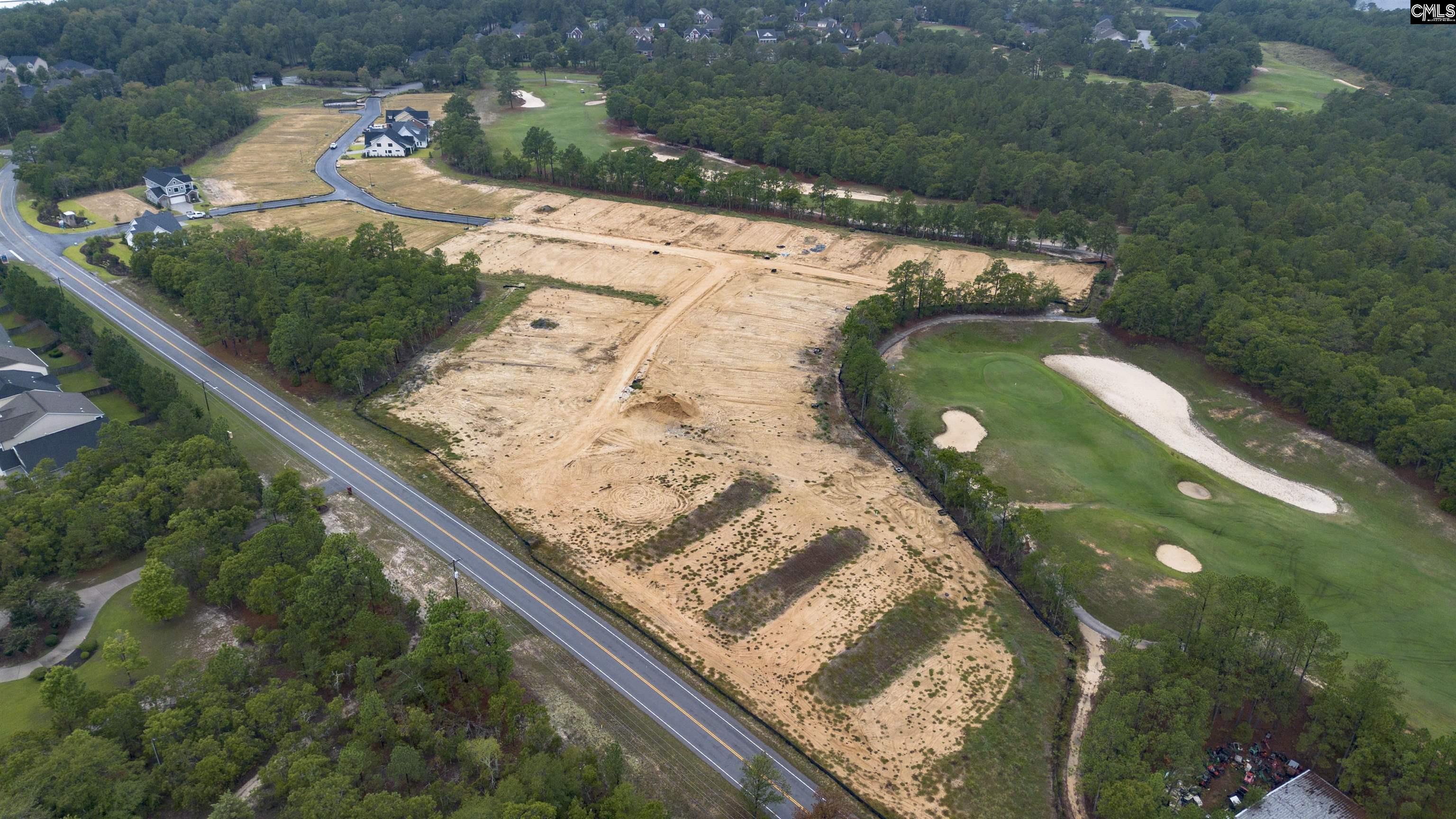 2033 Fairway View Blythewood, SC 29016