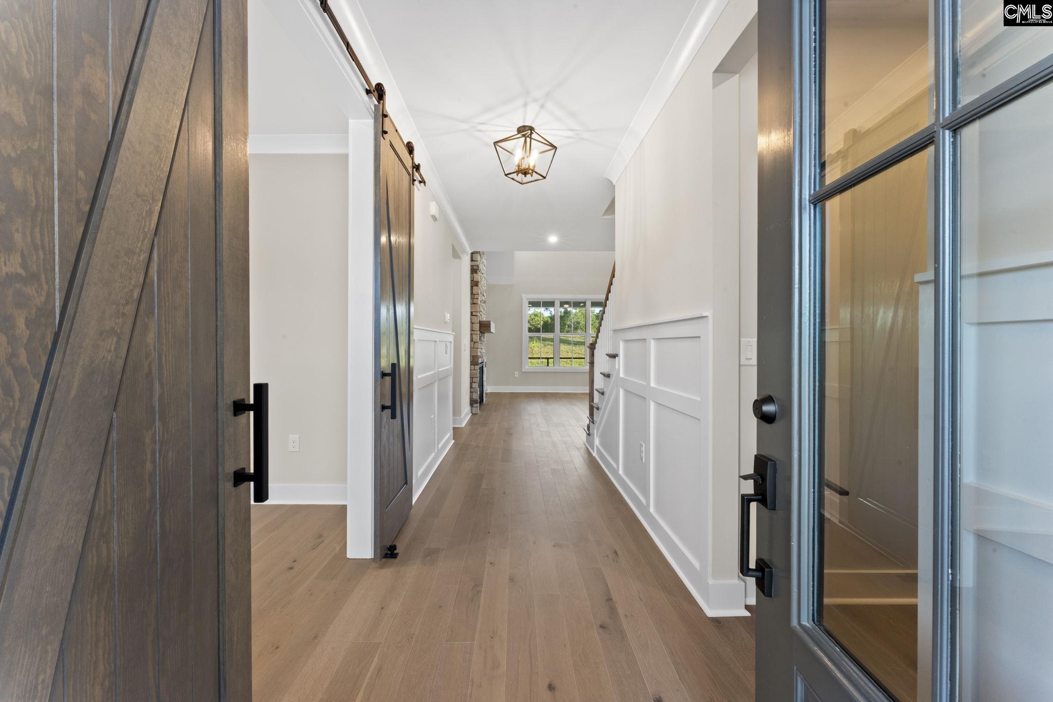 2033 Fairway View Blythewood, SC 29016