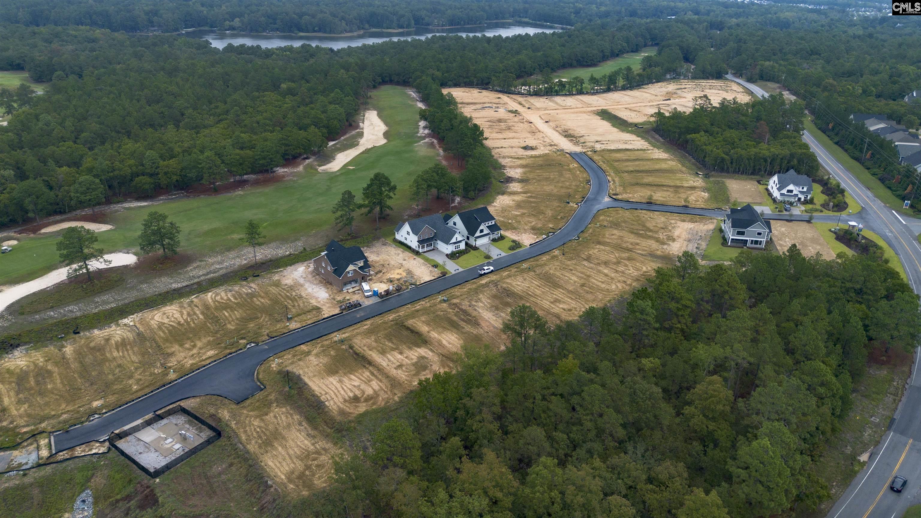 2033 Fairway View Blythewood, SC 29016