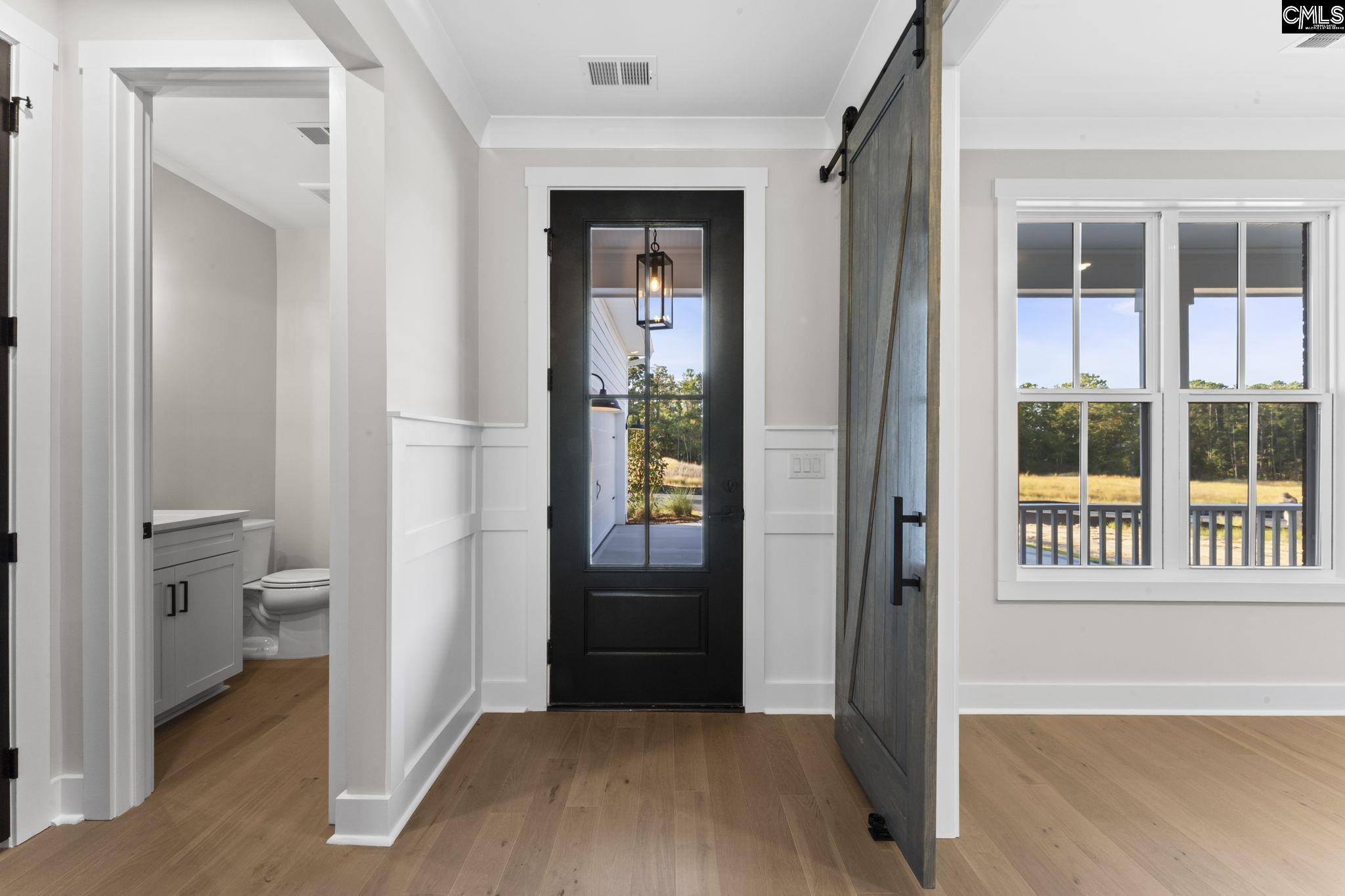 2033 Fairway View Blythewood, SC 29016