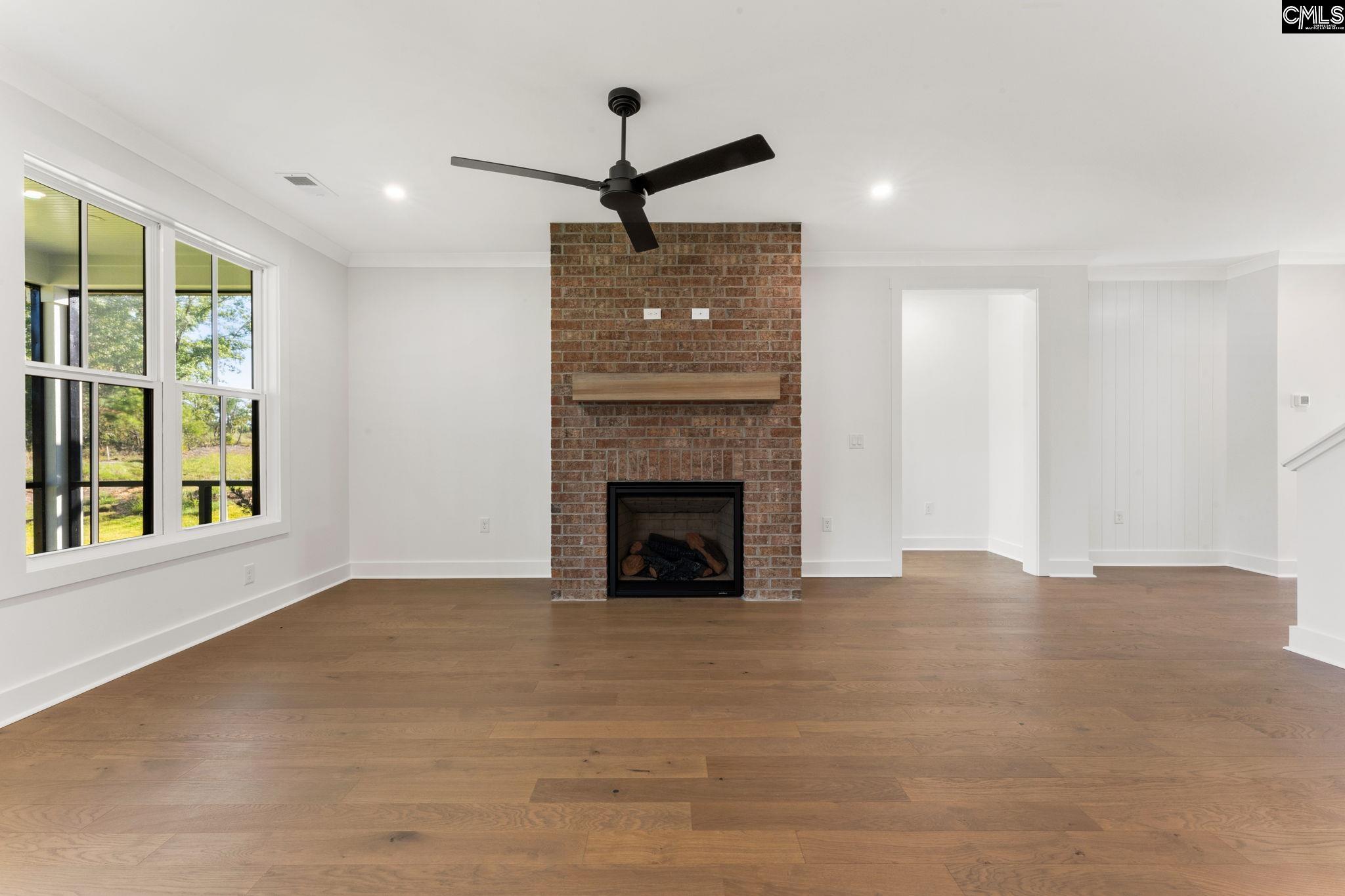 2037 Fairway View Blythewood, SC 29016