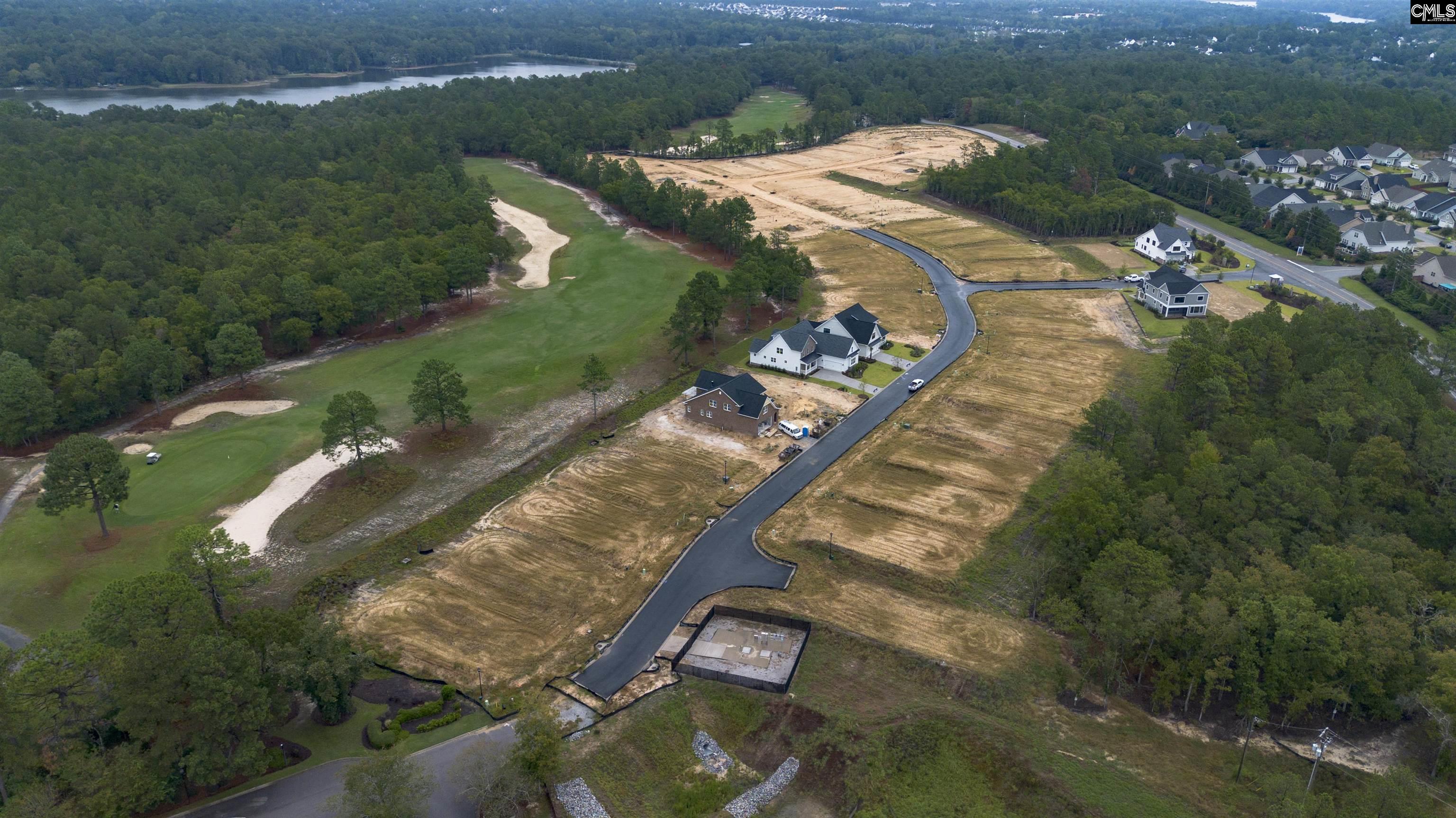2037 Fairway View Blythewood, SC 29016