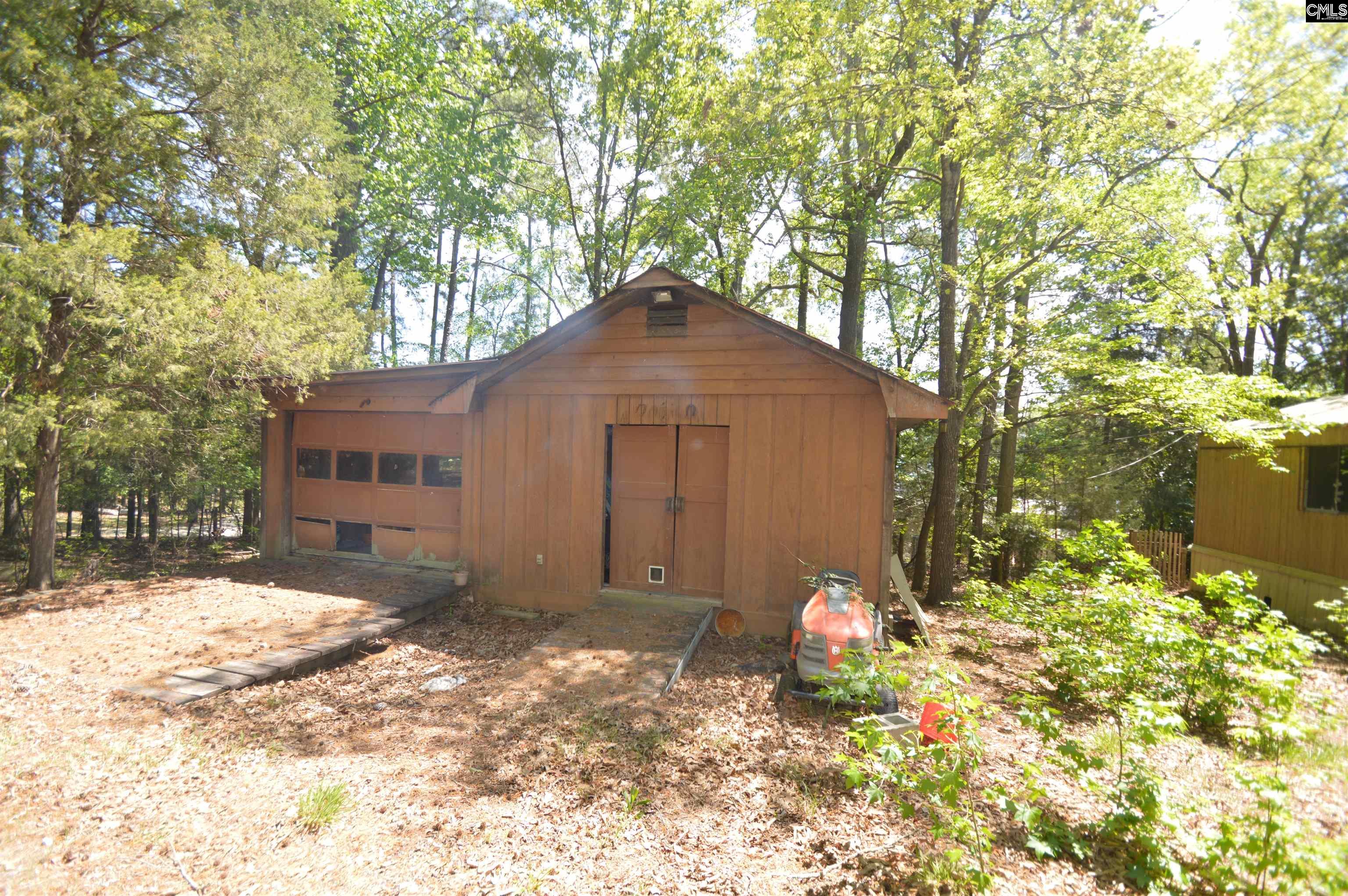 2549 Harbor View Road Camden, SC 29020