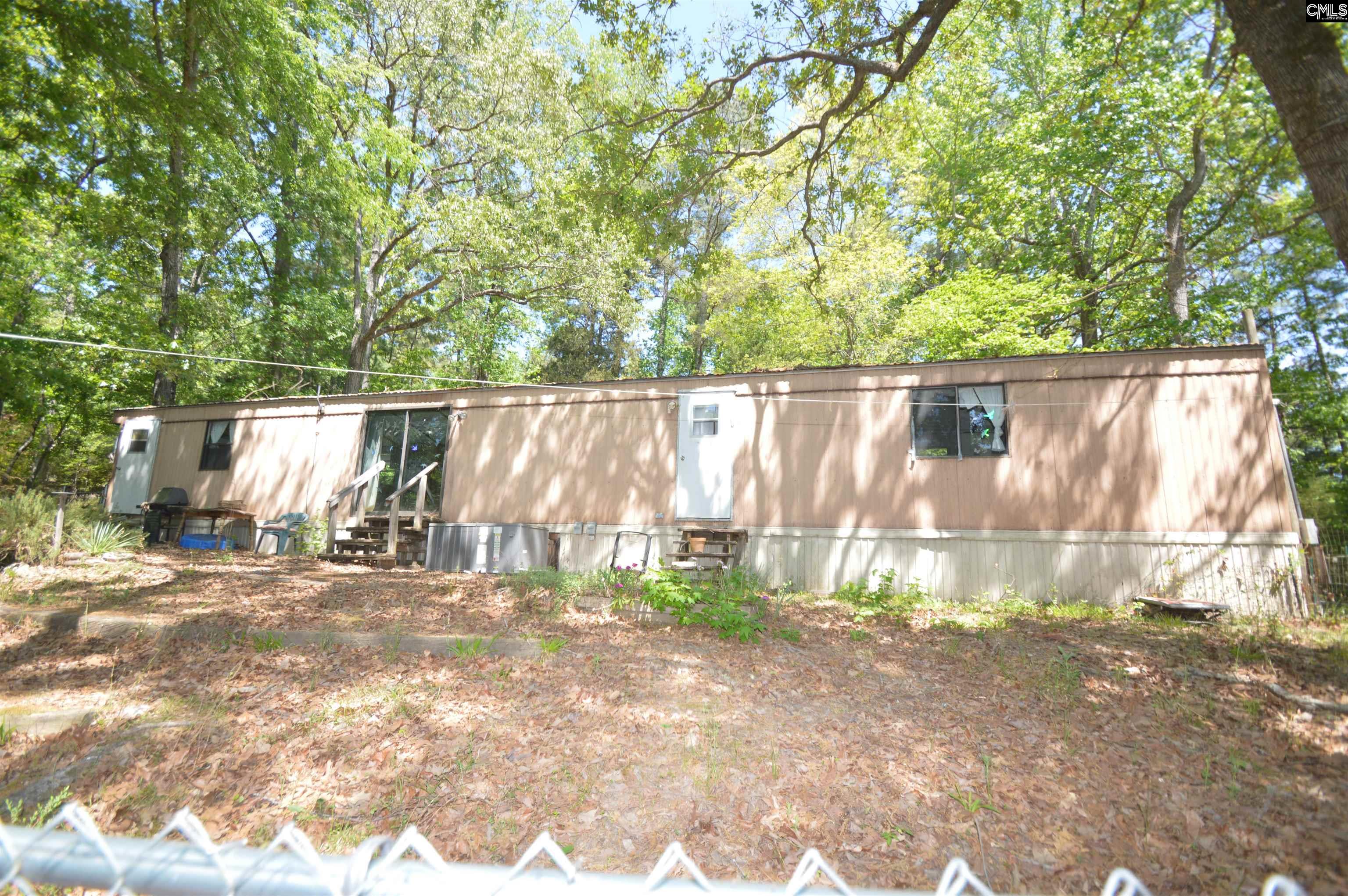 2549 Harbor View Road Camden, SC 29020