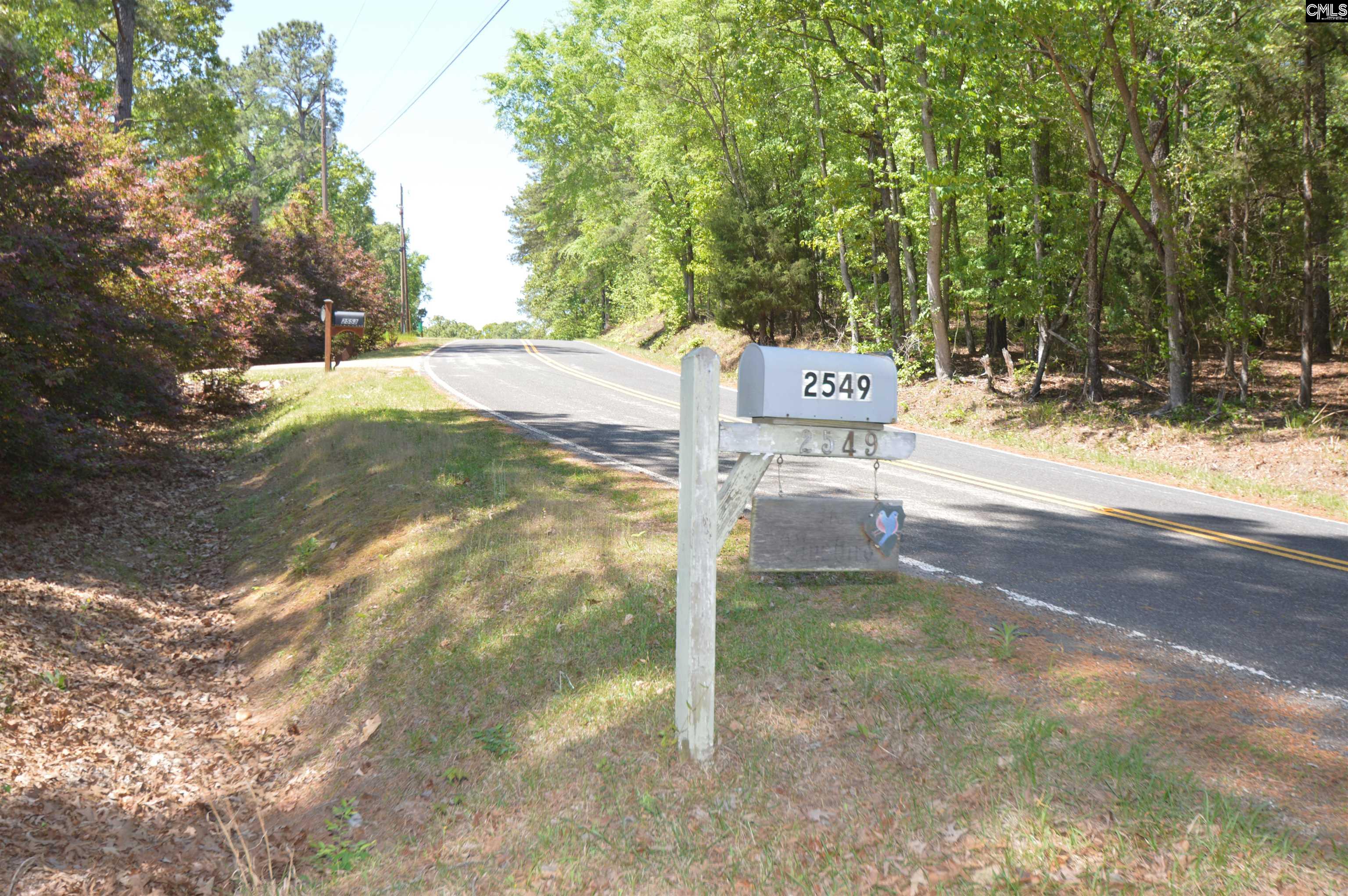 2549 Harbor View Road Camden, SC 29020