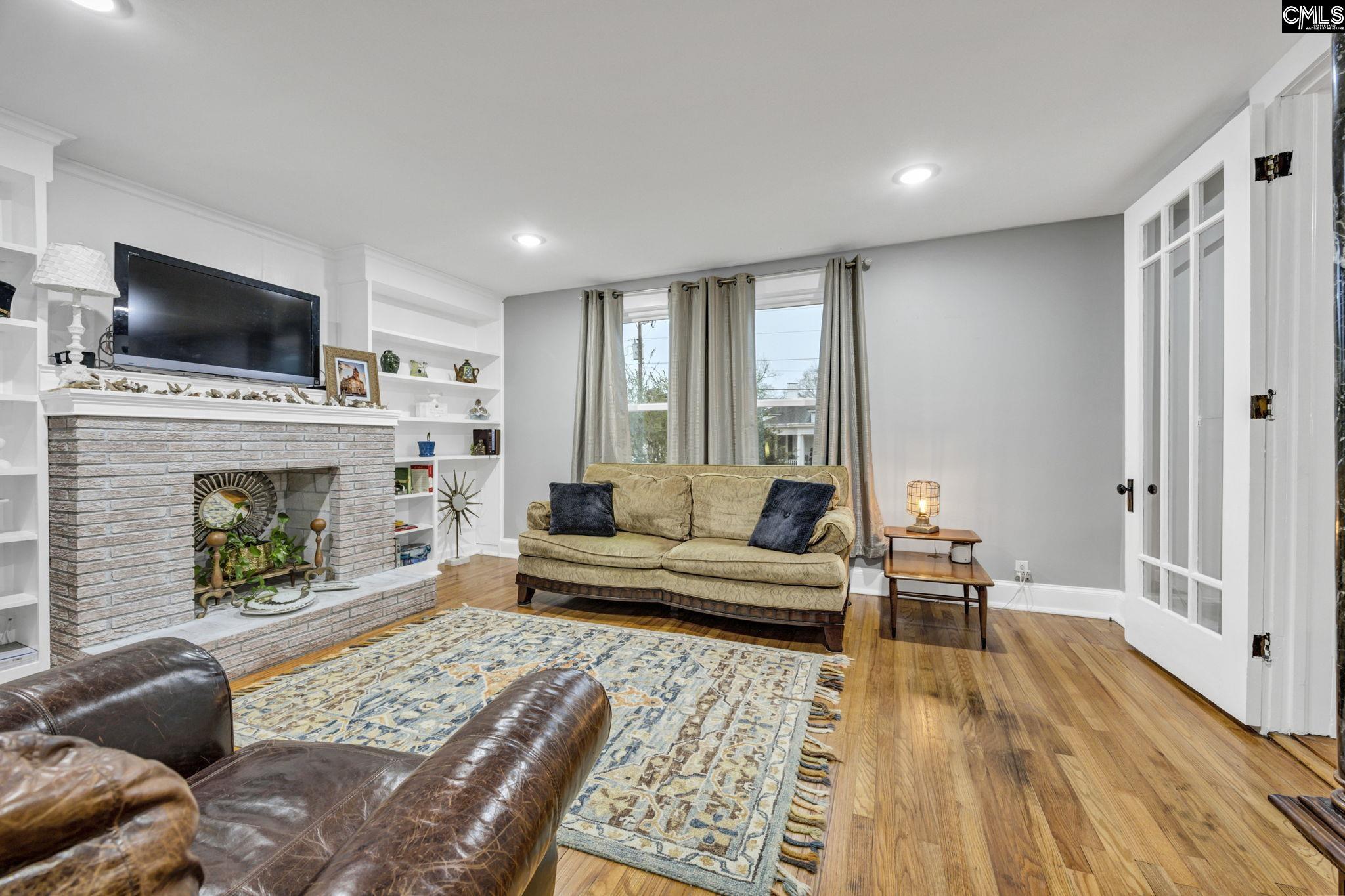 1912 Harper Street Newberry, SC 29108