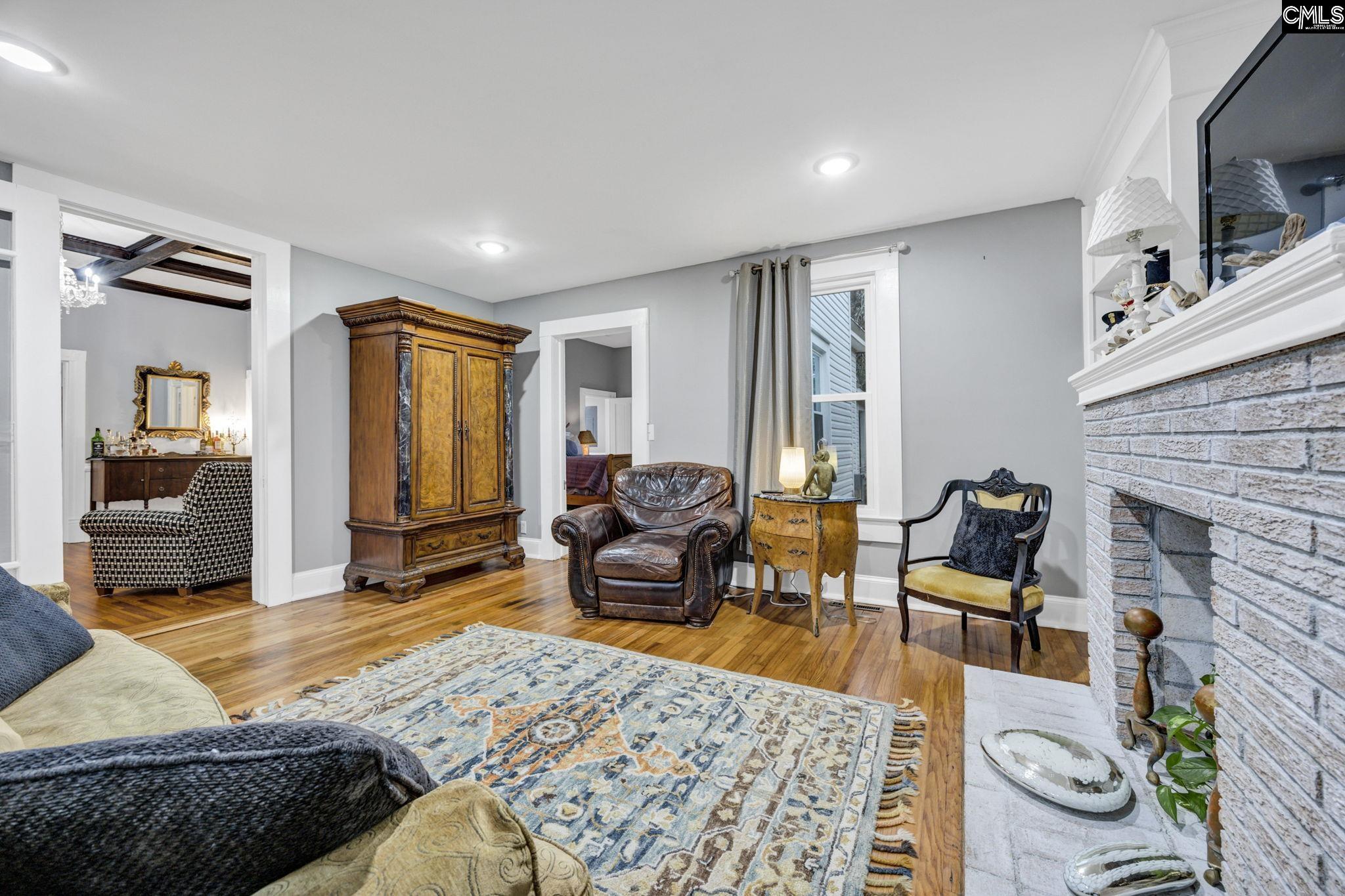 1912 Harper Street Newberry, SC 29108