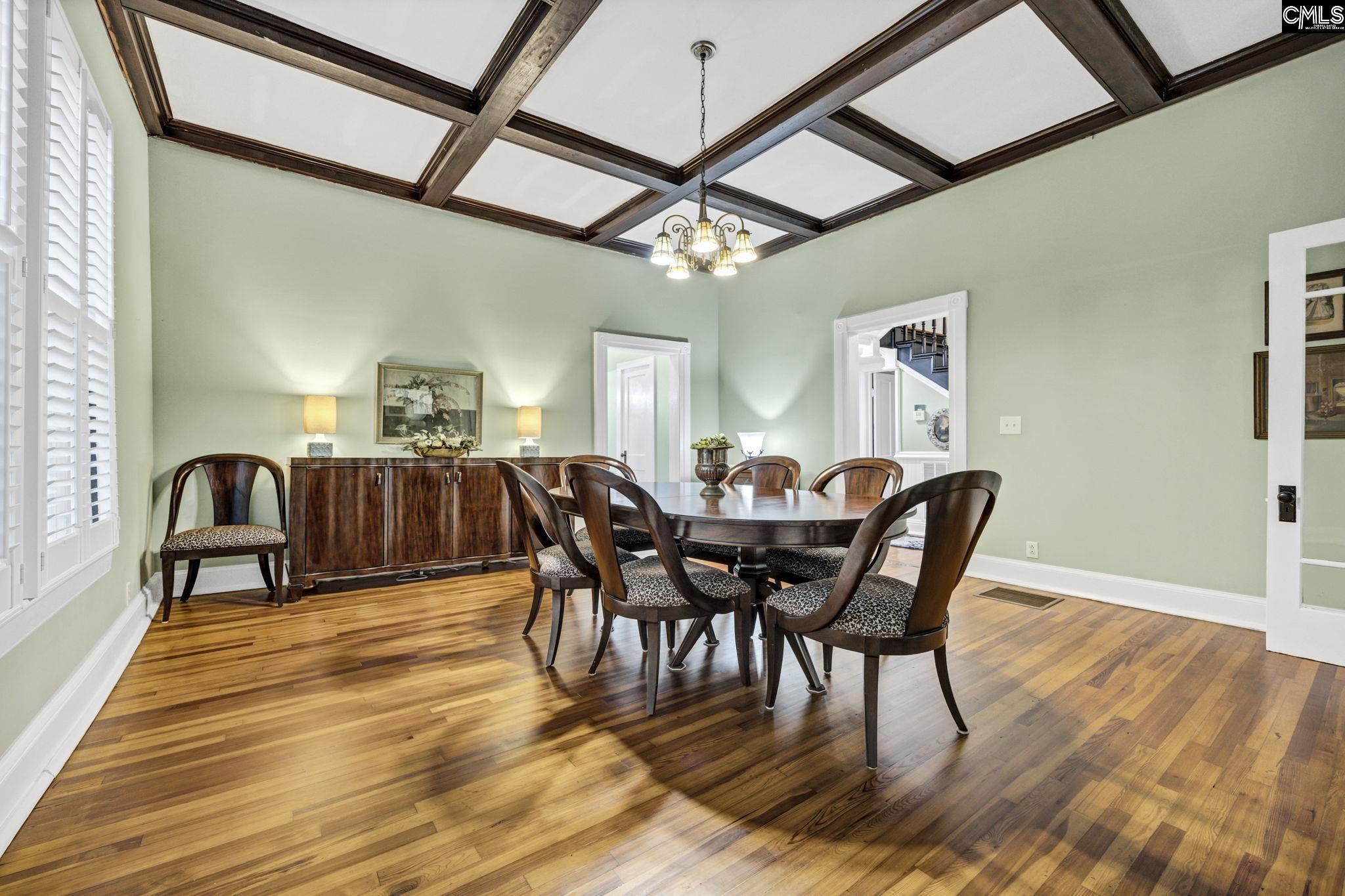 1912 Harper Street Newberry, SC 29108