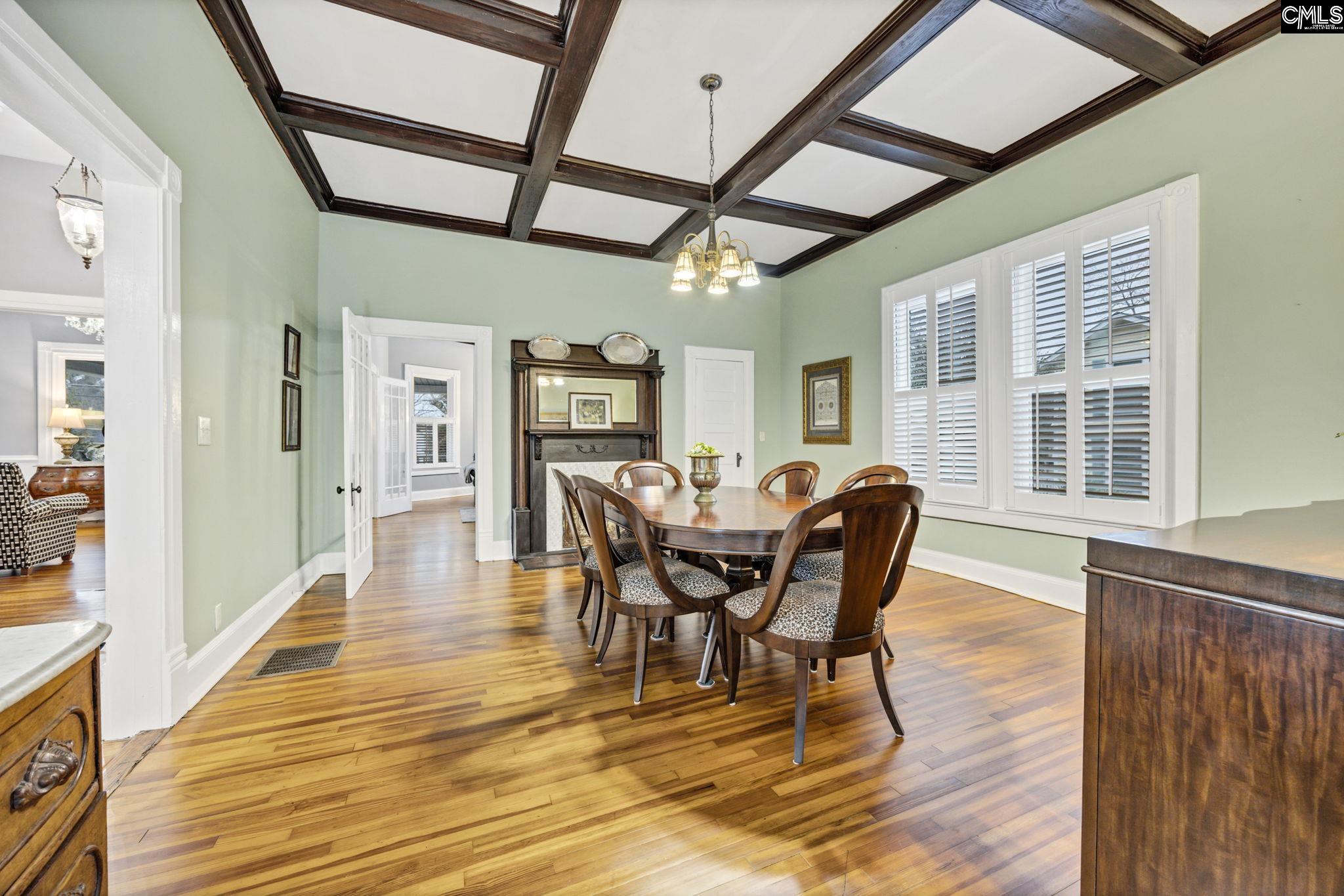 1912 Harper Street Newberry, SC 29108