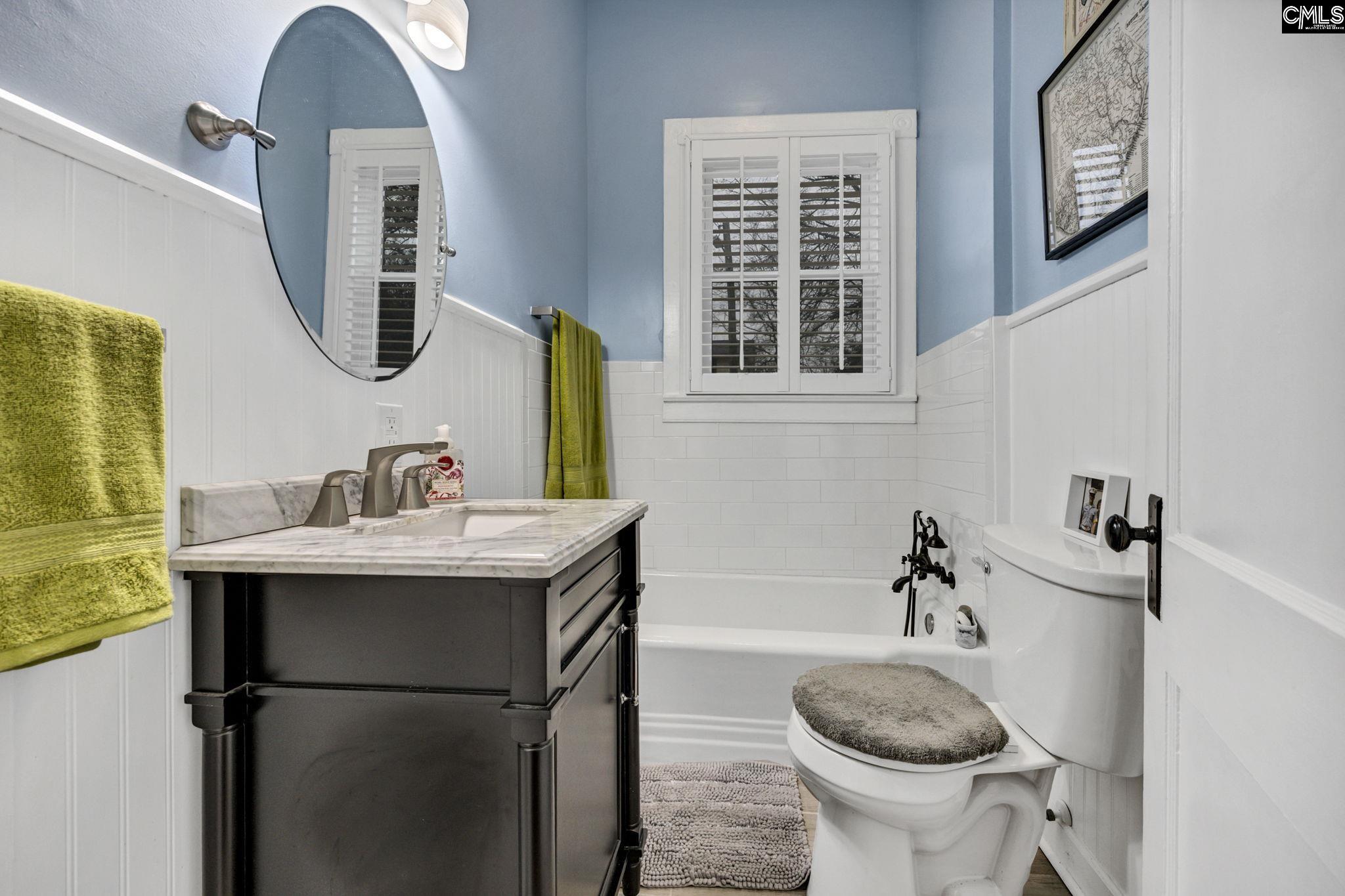 1912 Harper Street Newberry, SC 29108