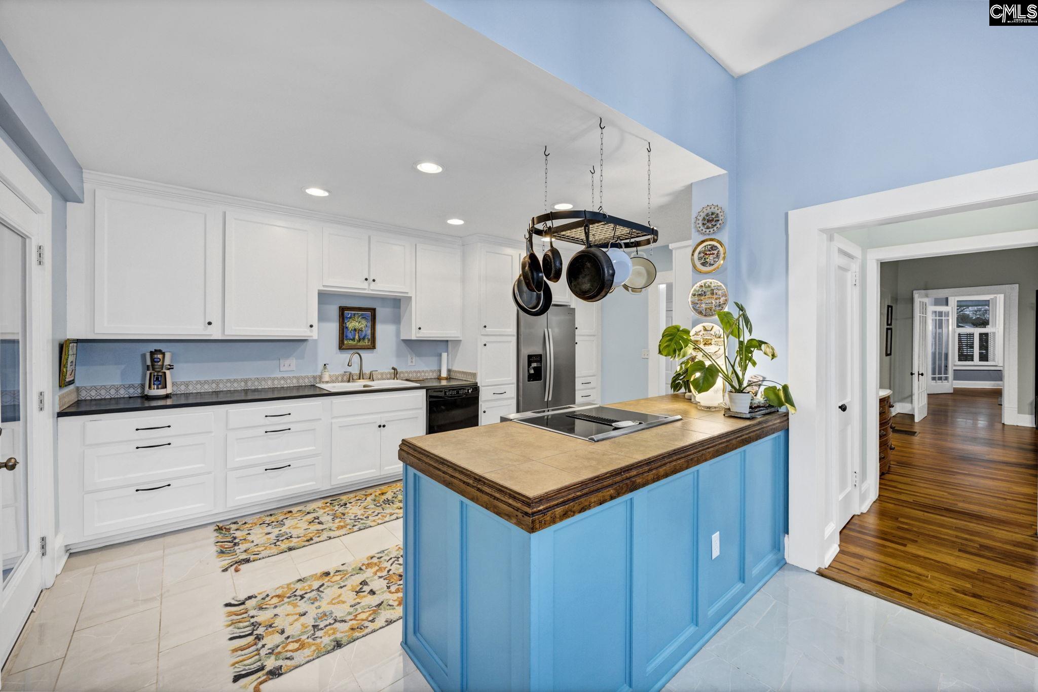 1912 Harper Street Newberry, SC 29108