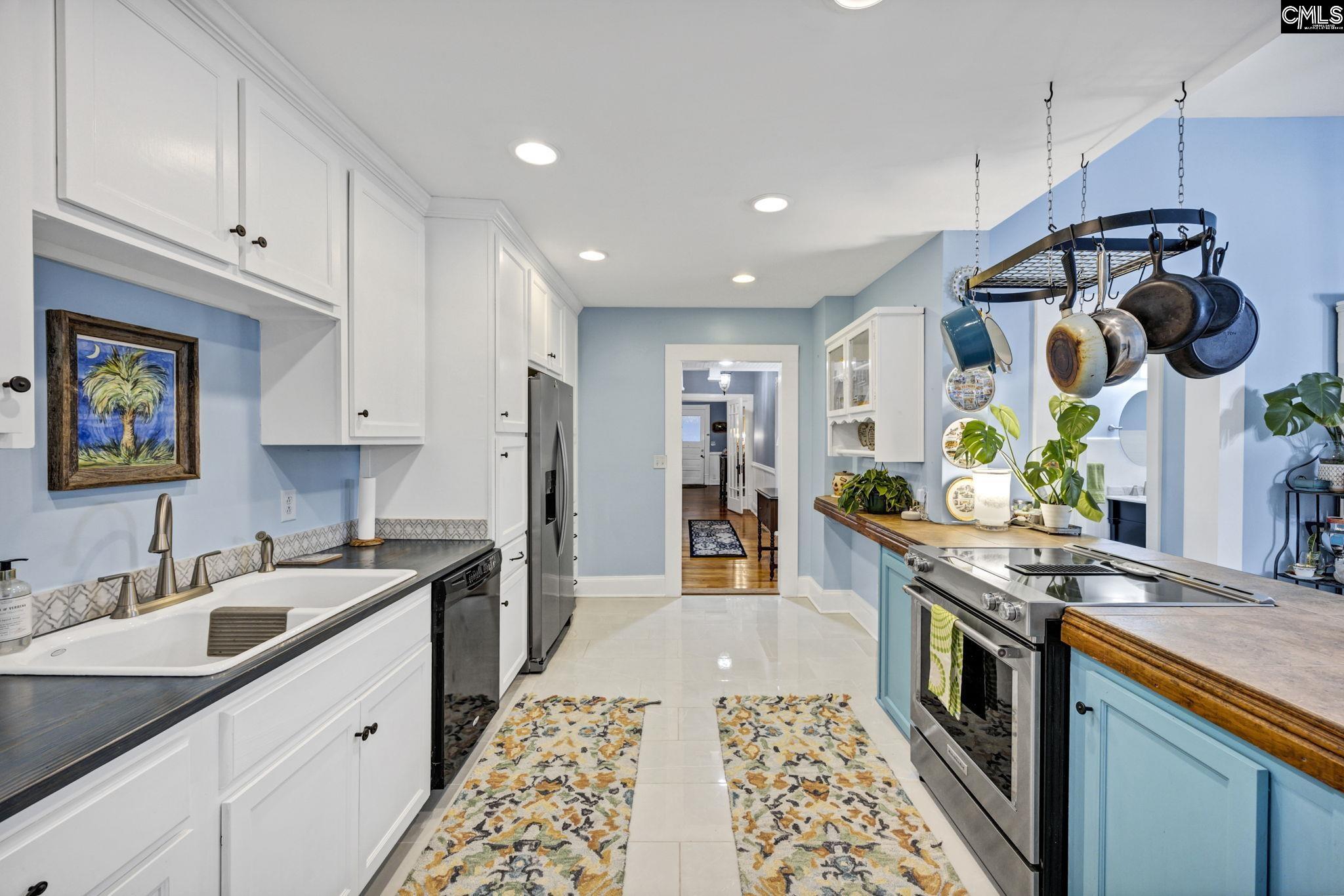 1912 Harper Street Newberry, SC 29108