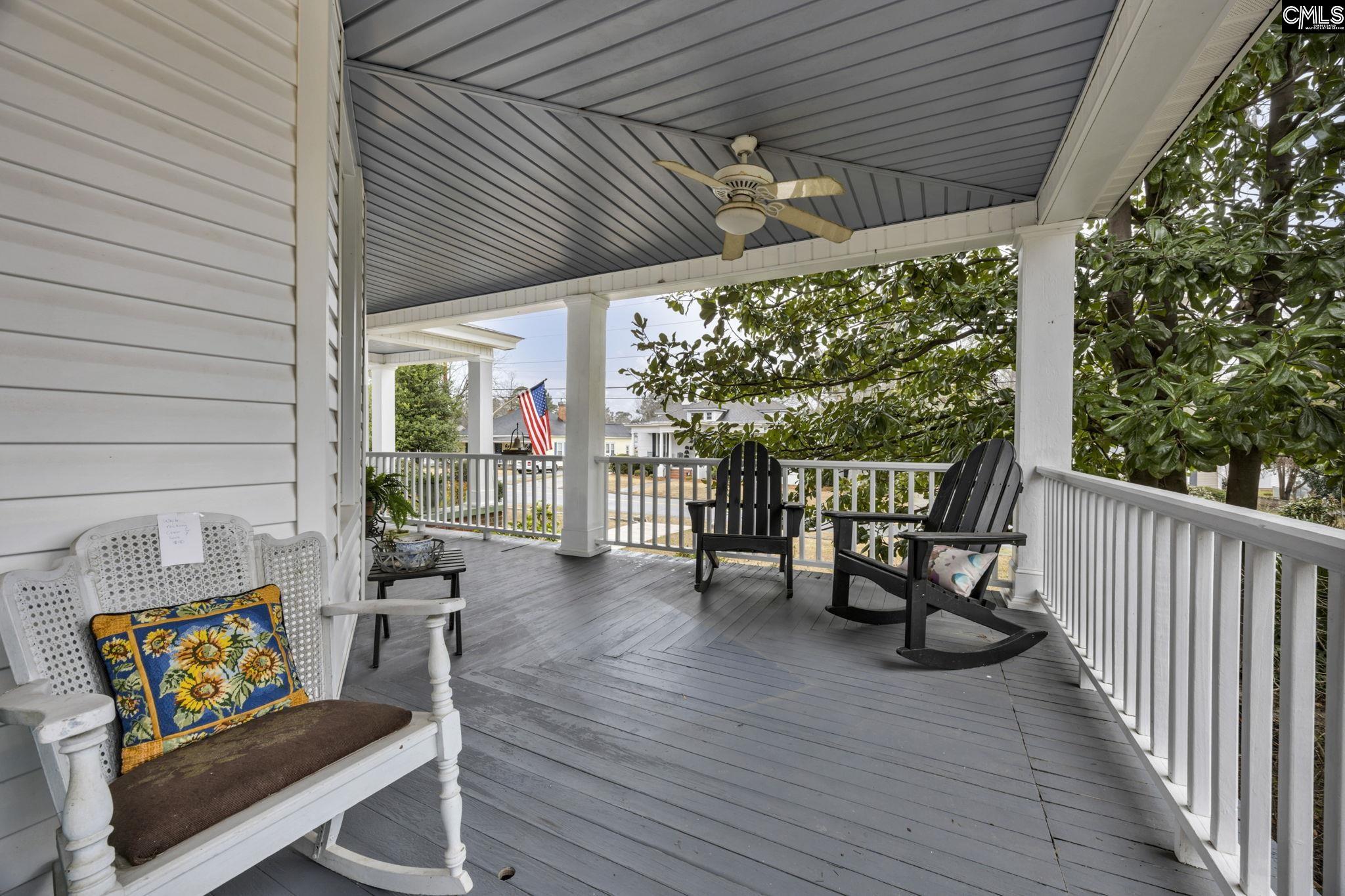 1912 Harper Street Newberry, SC 29108