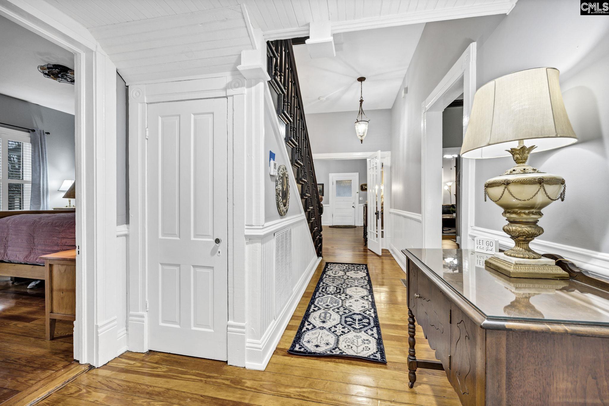 1912 Harper Street Newberry, SC 29108