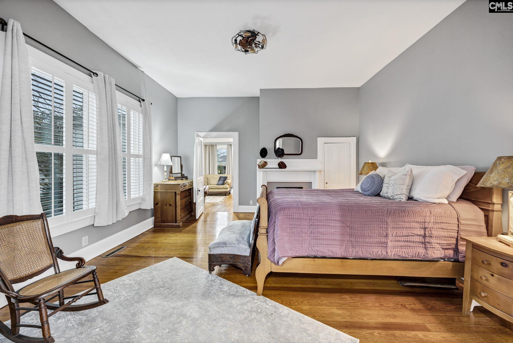 1912 Harper Street Newberry, SC 29108