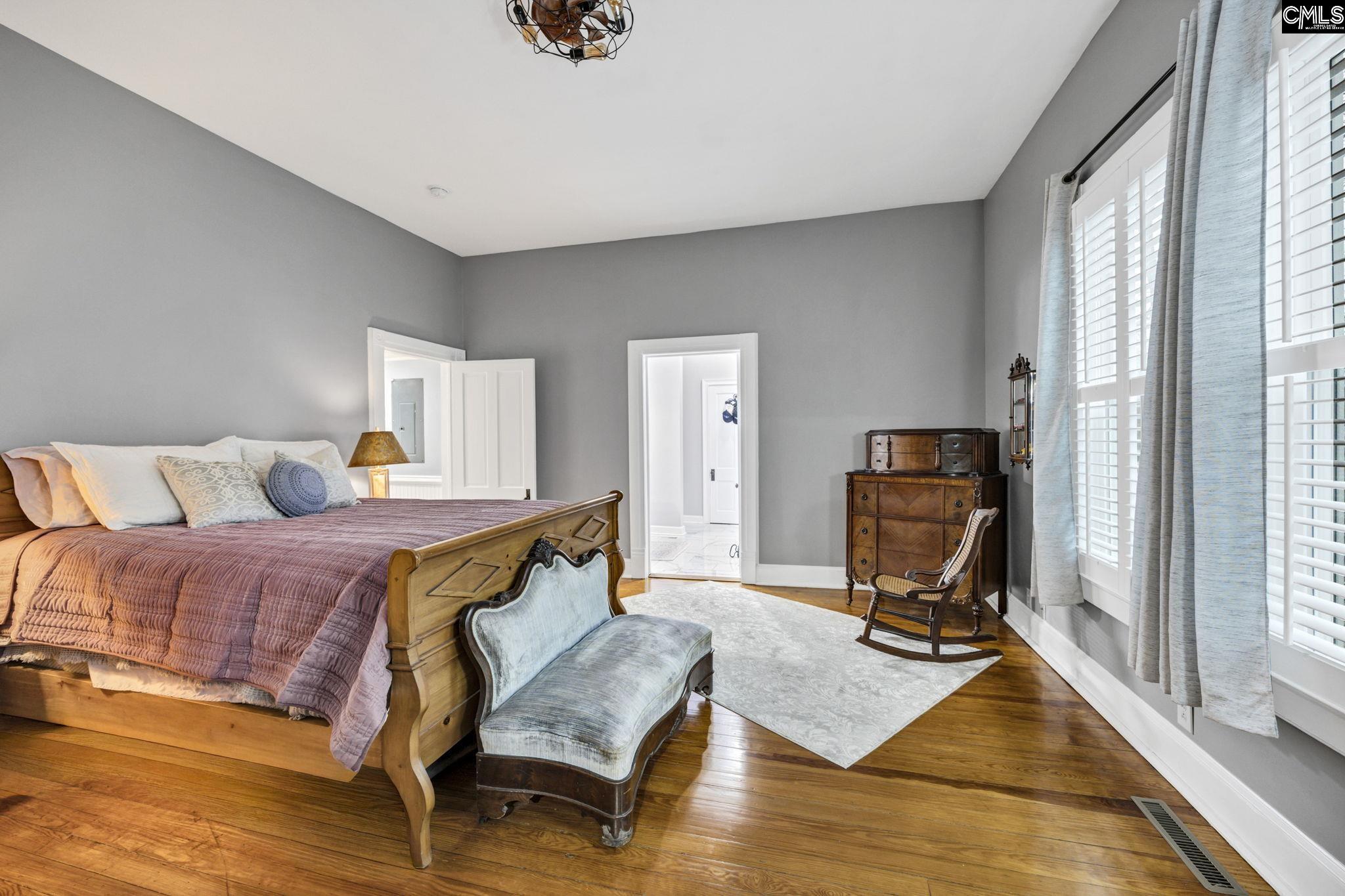 1912 Harper Street Newberry, SC 29108